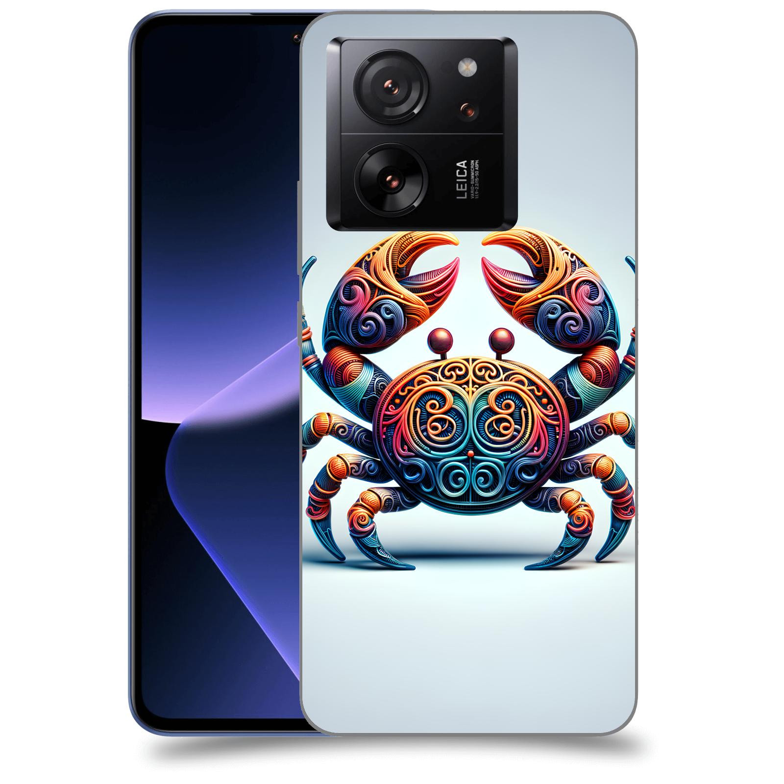 ACOVER Kryt na mobil Xiaomi 13T - Rak 2