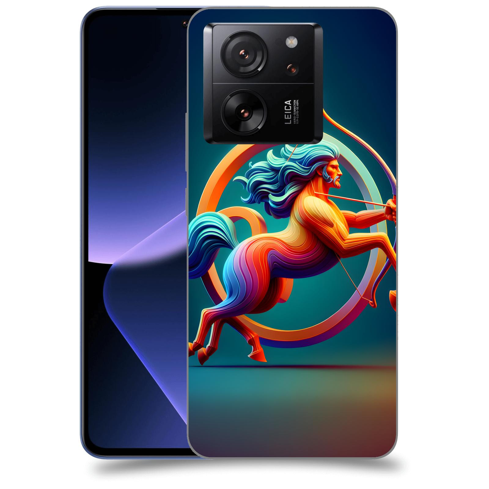 ACOVER Kryt na mobil Xiaomi 13T - Střelec 2
