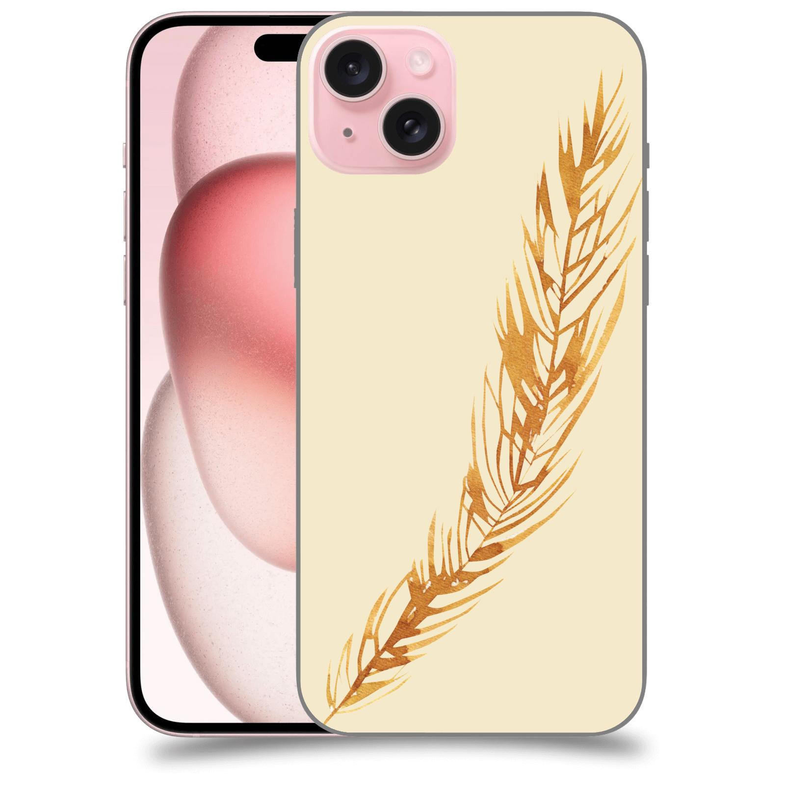 ACOVER Kryt na mobil Apple iPhone 15 plus - Autumn