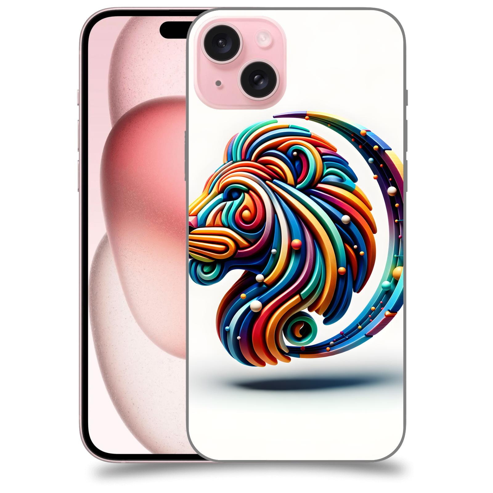 ACOVER Kryt na mobil Apple iPhone 15 plus - Lev 2