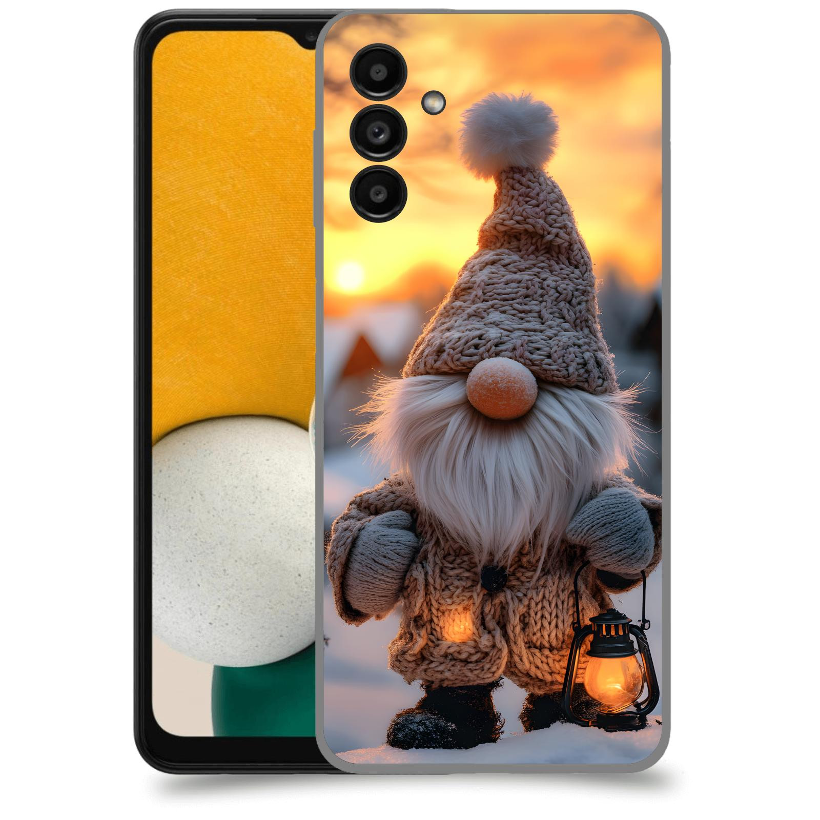 ACOVER Kryt na mobil Samsung Galaxy A13 5G A136B - Skřítek 2
