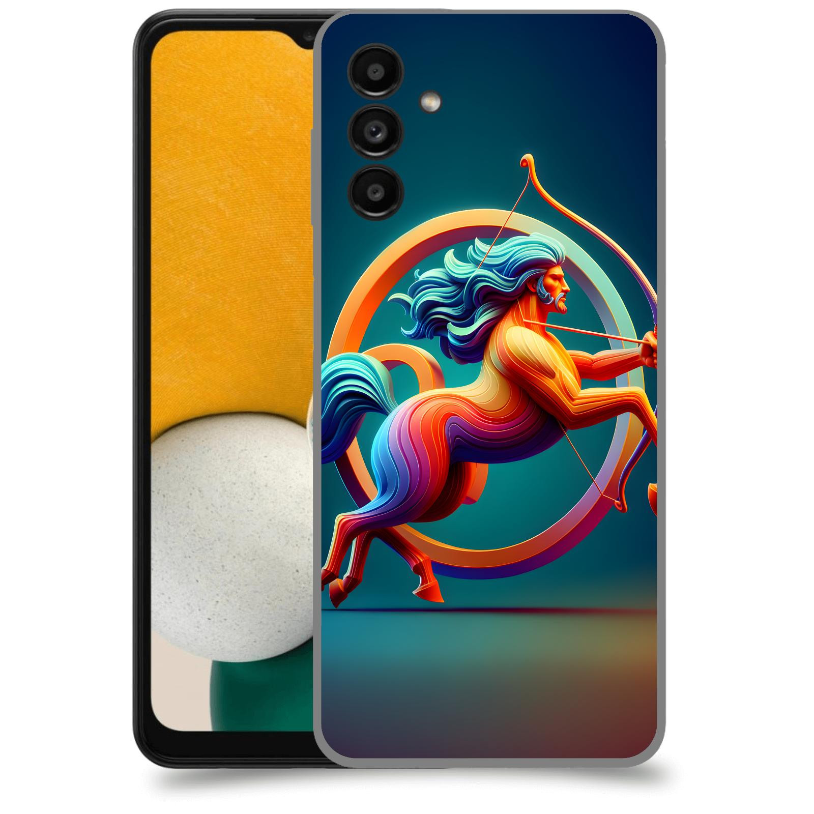 ACOVER Kryt na mobil Samsung Galaxy A13 5G A136B - Střelec 2