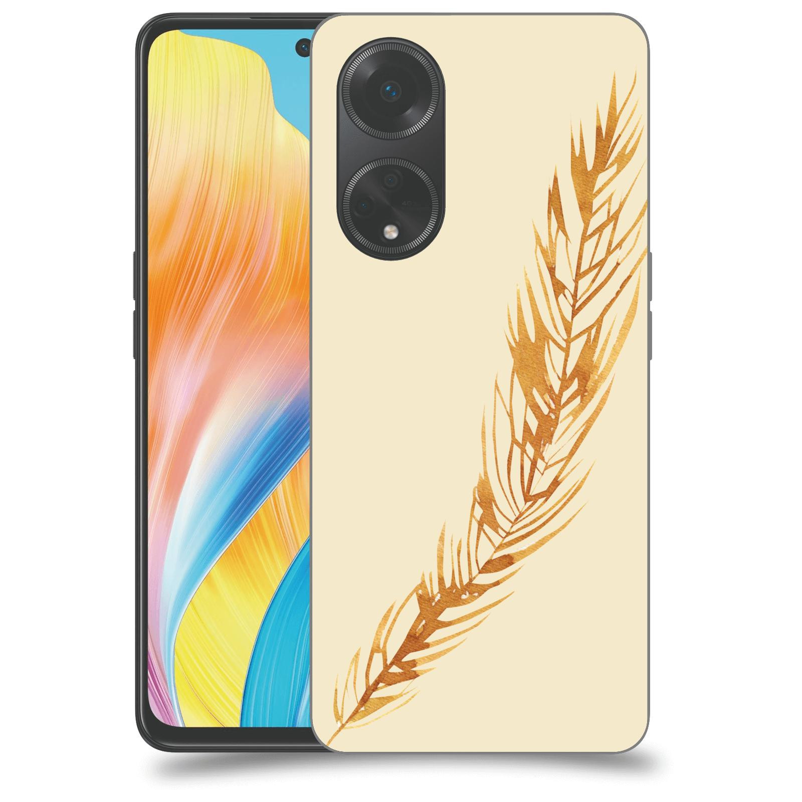 ACOVER Kryt na mobil OPPO A98 5G - Autumn
