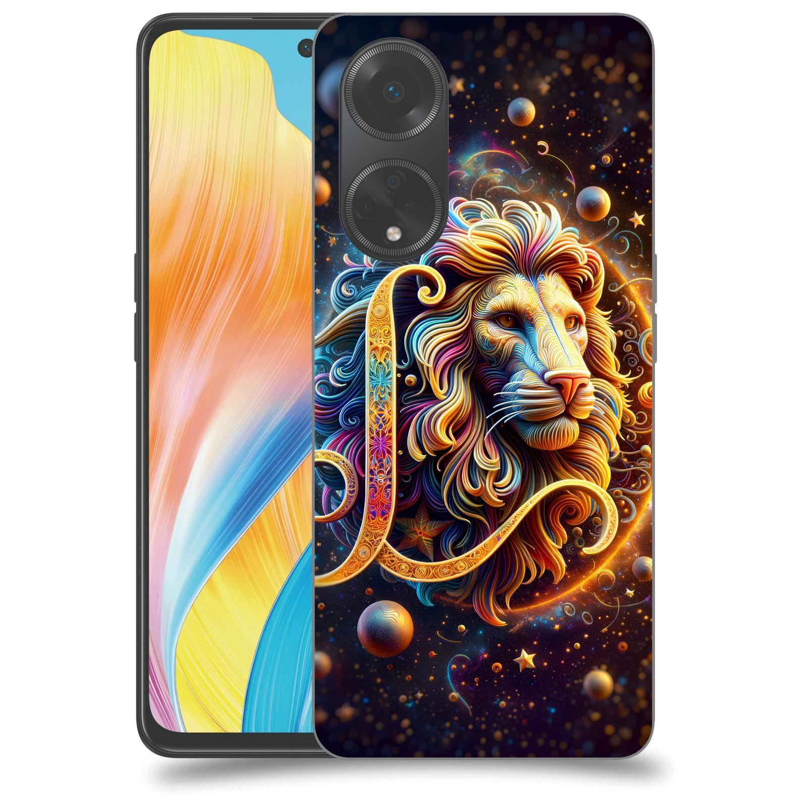 ACOVER Kryt na mobil OPPO A98 5G - Lev