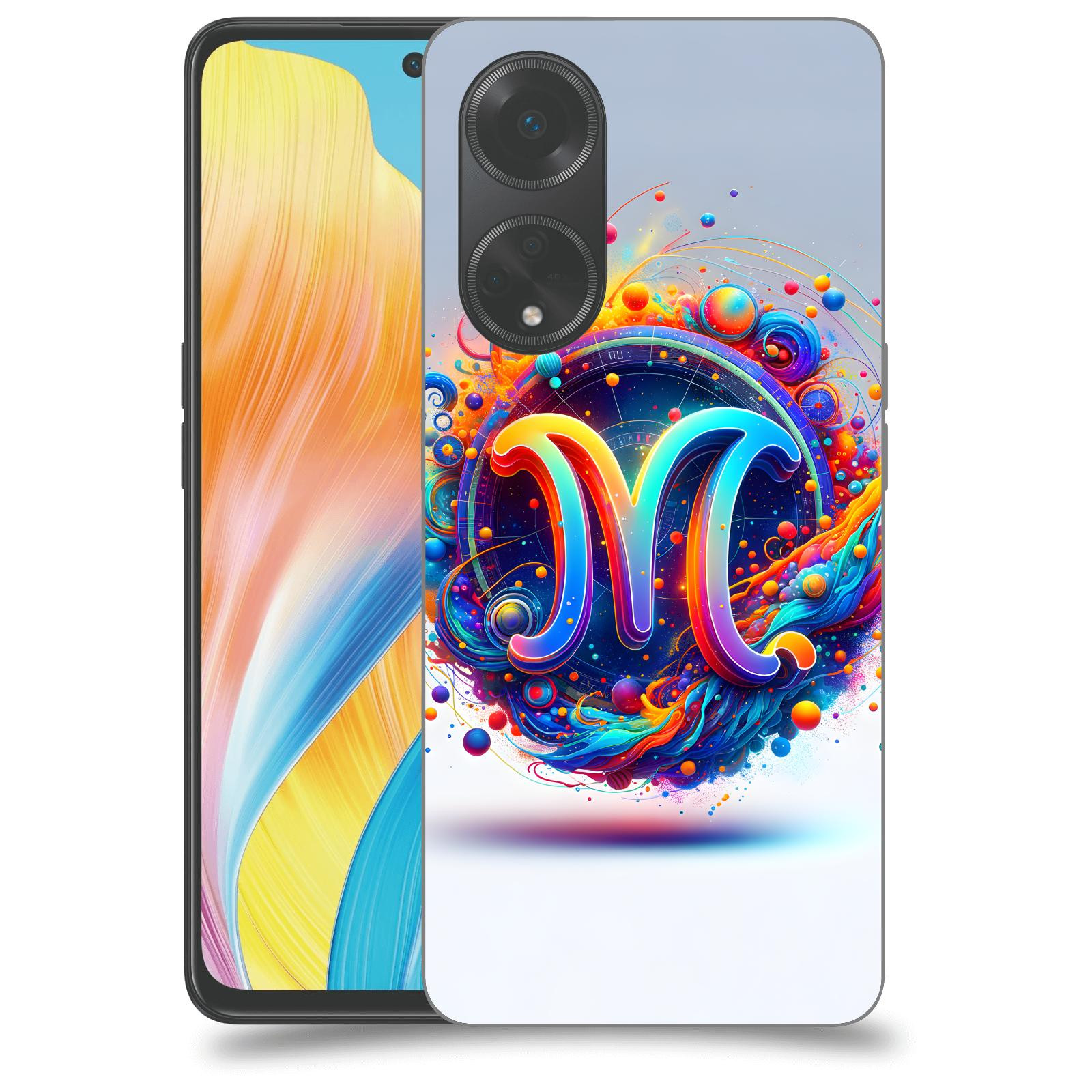 ACOVER Kryt na mobil OPPO A98 5G - Panna