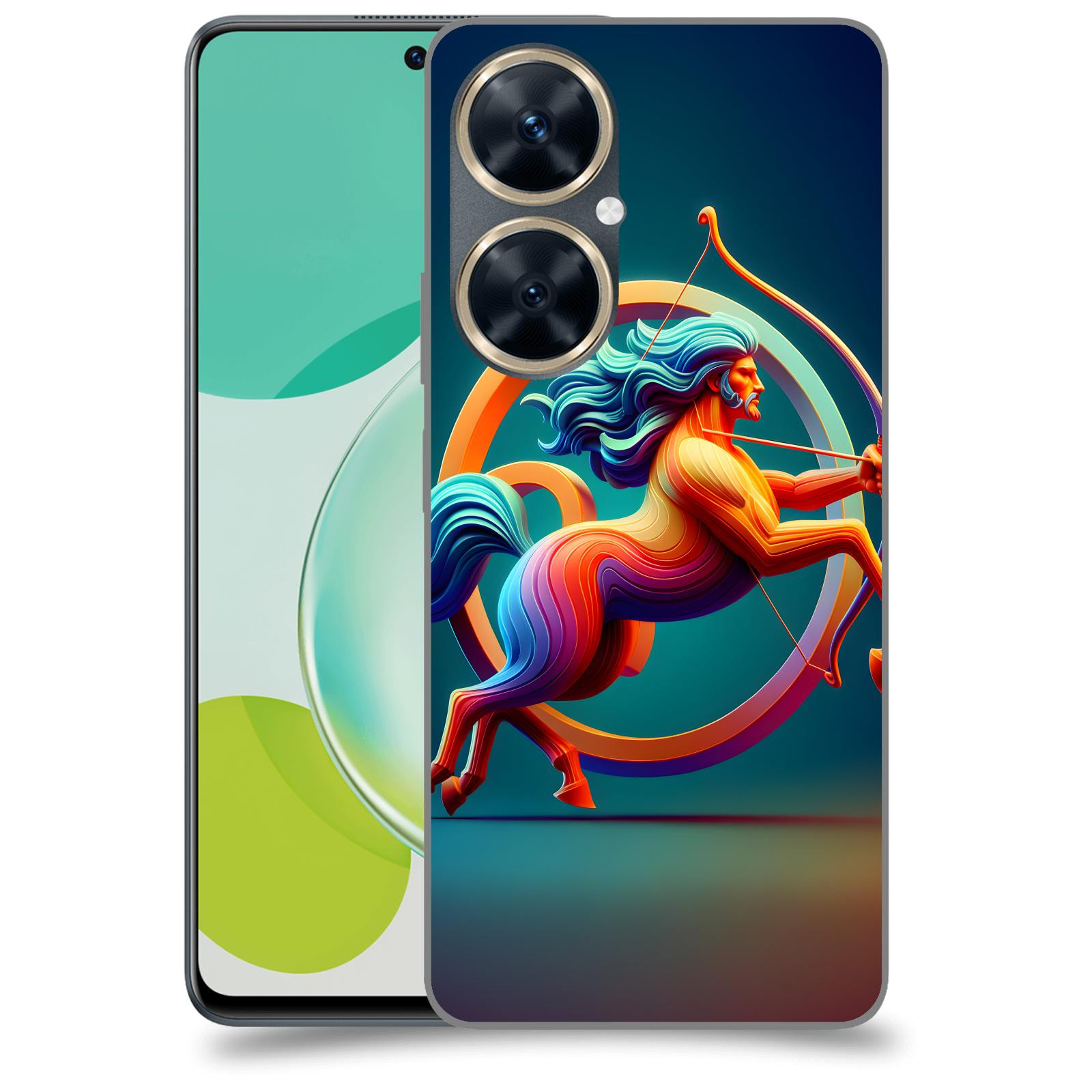 ACOVER Kryt na mobil HUAWEI Nova 11 - Střelec 2