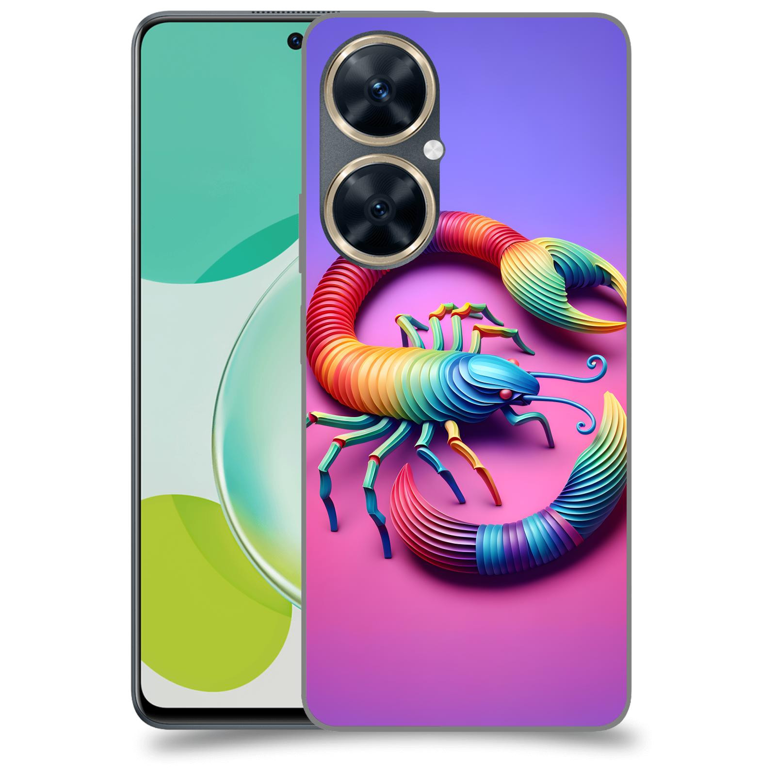 ACOVER Kryt na mobil HUAWEI Nova 11 - Štír