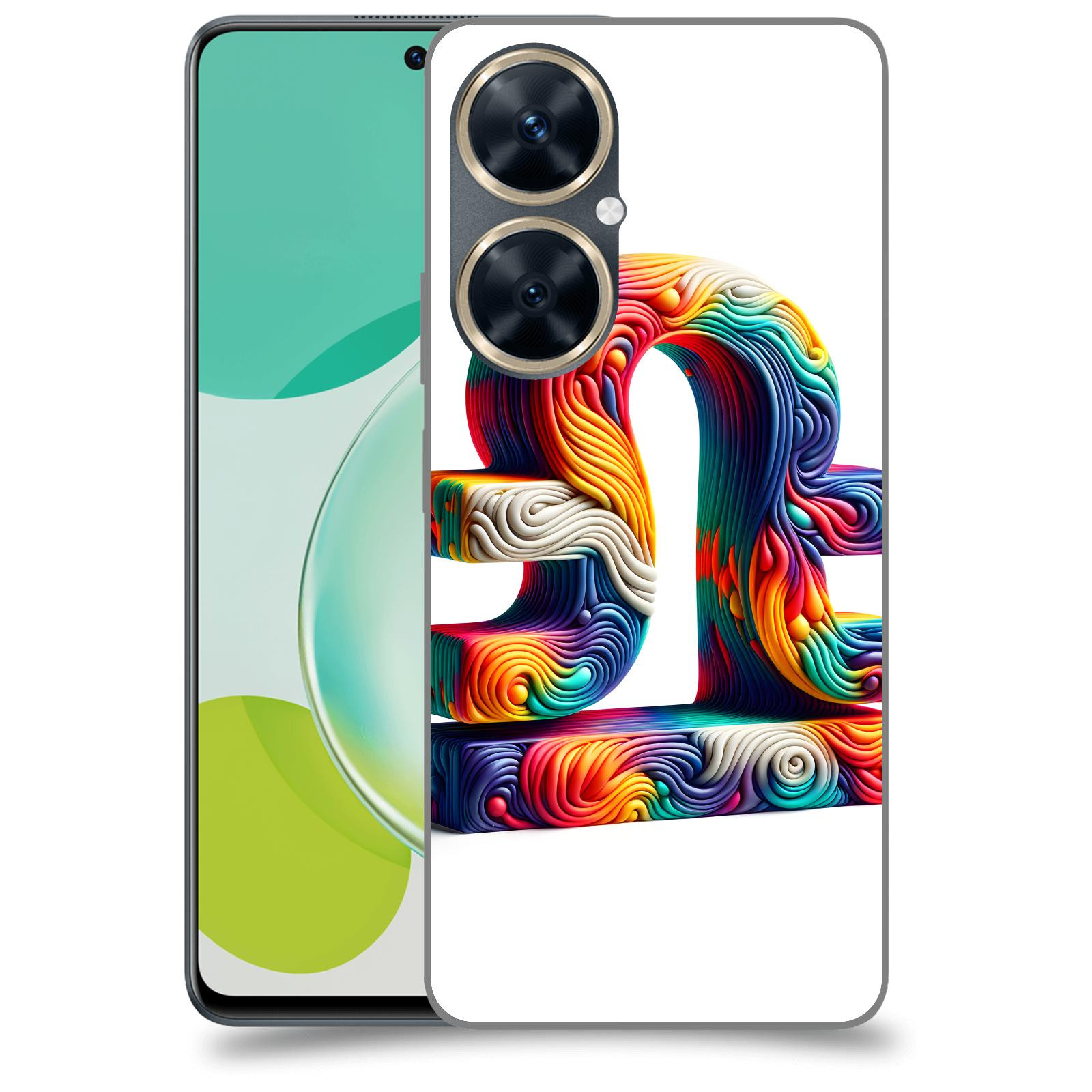 ACOVER Kryt na mobil HUAWEI Nova 11 - Váhy 2