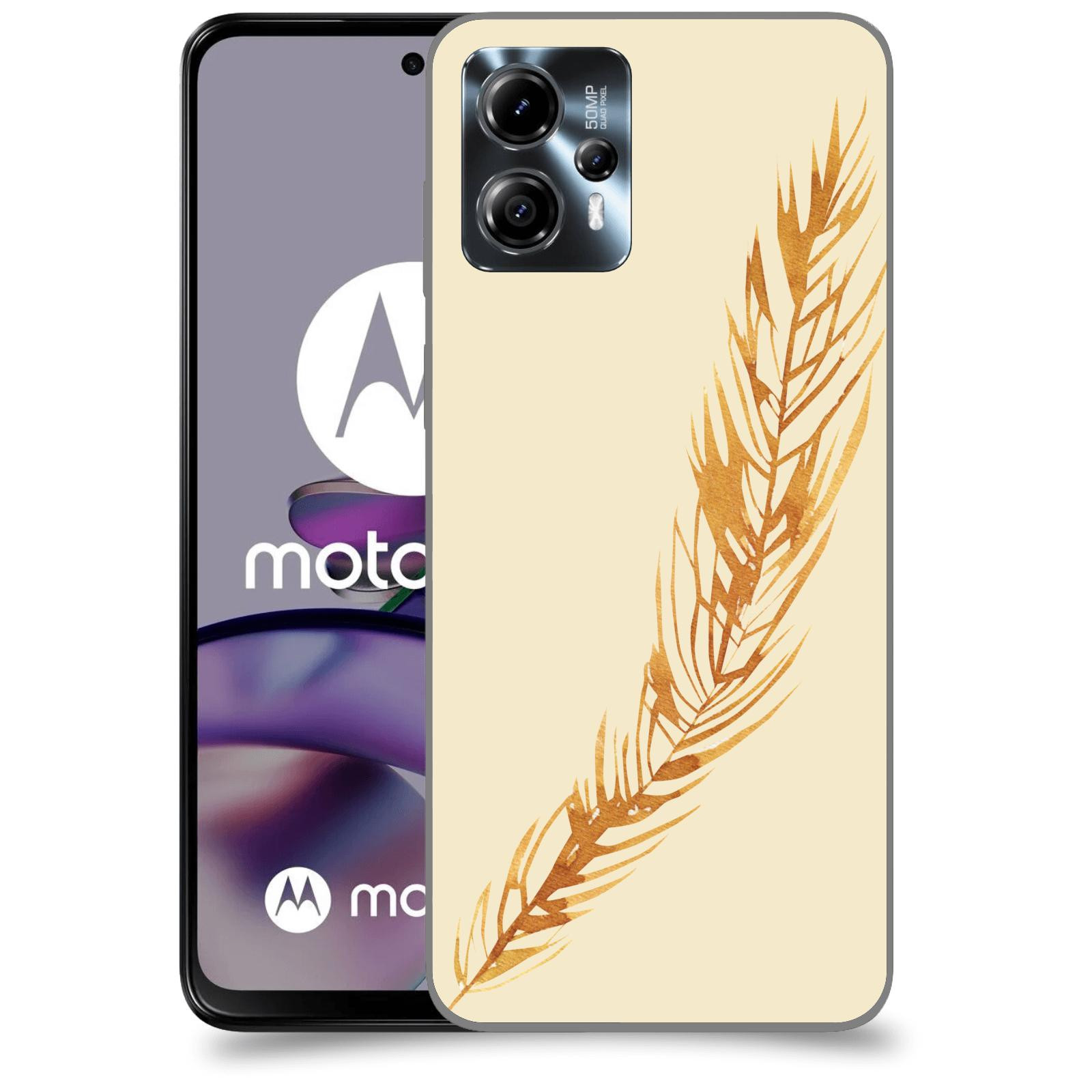 ACOVER Kryt na mobil Motorola Moto G13 - Autumn