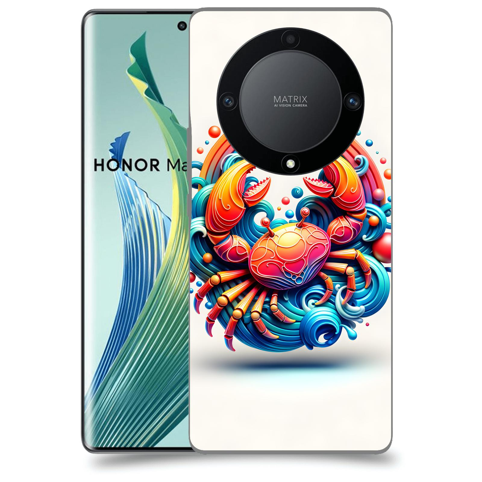 ACOVER Kryt na mobil Honor 90 Lite - Rak