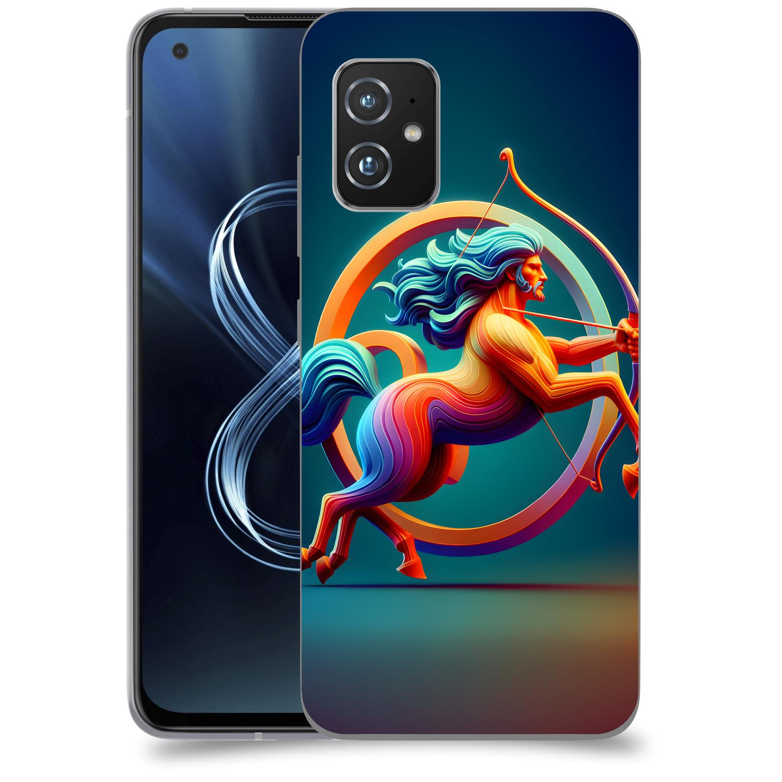 ACOVER Kryt na mobil Honor Magic5 Lite 5G - Střelec 2