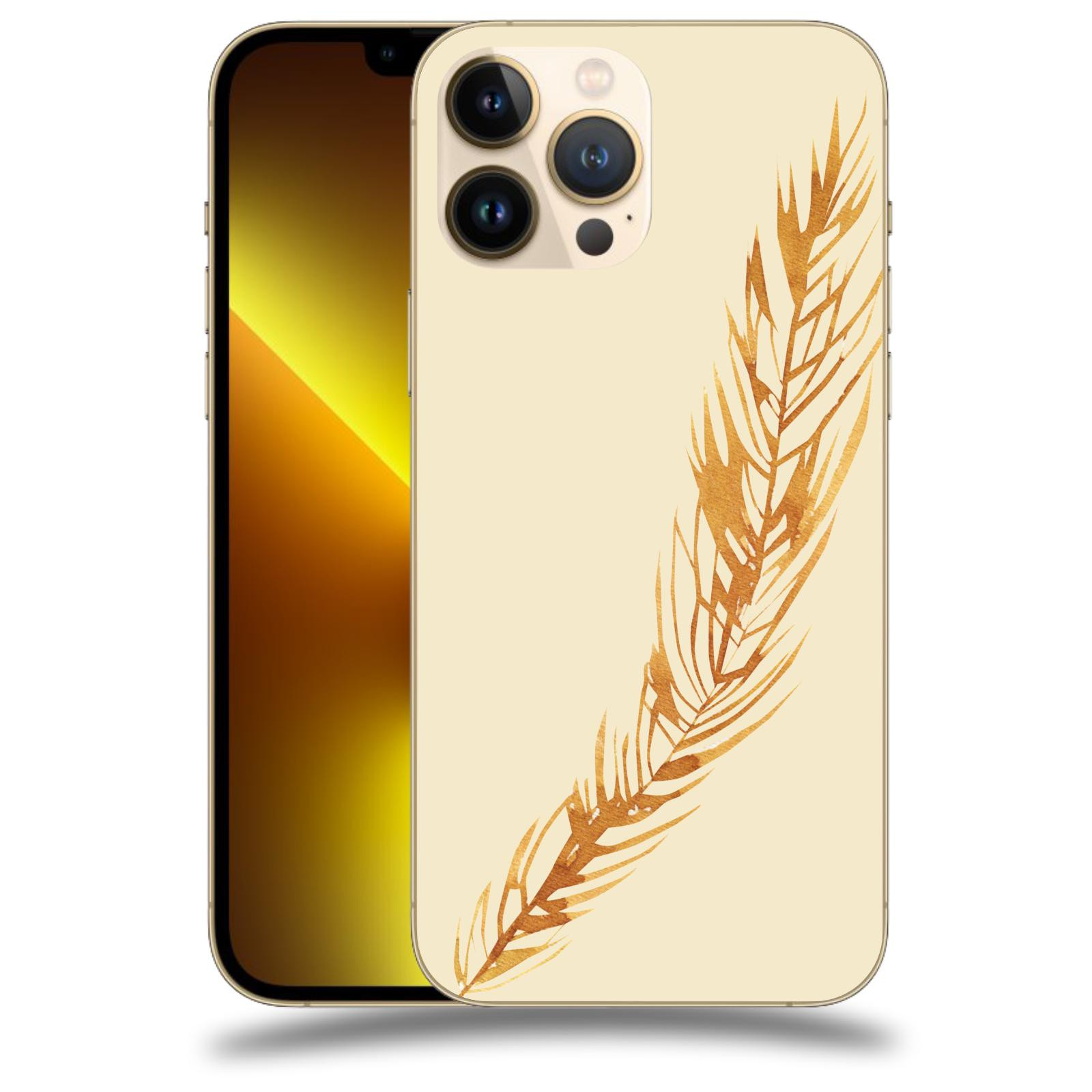 ACOVER Kryt na mobil Apple iPhone 13 Pro - Autumn