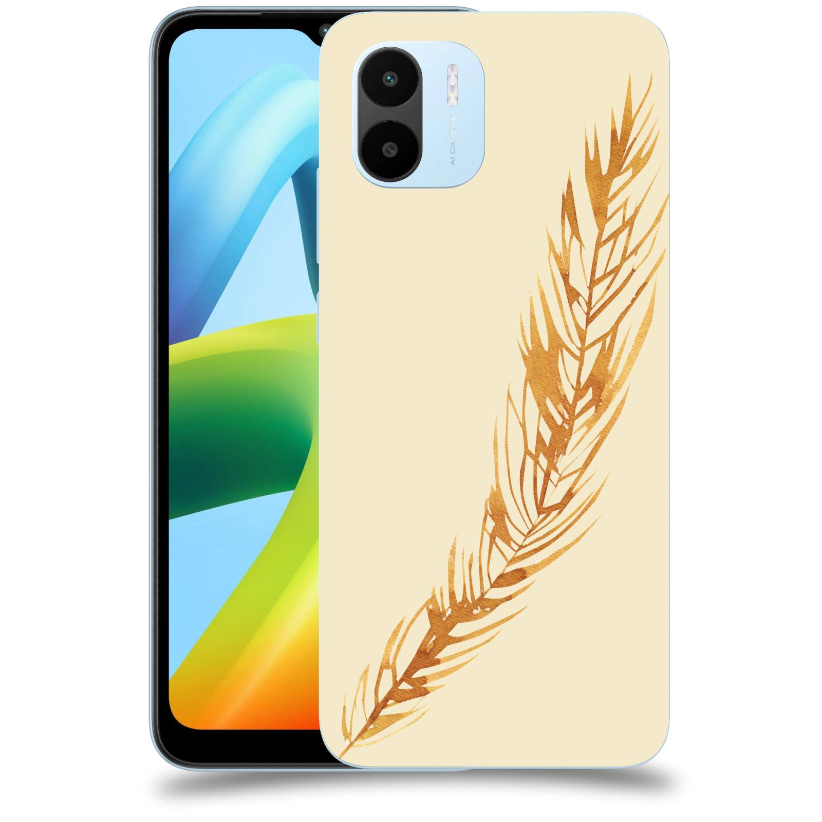 ACOVER Kryt na mobil Xiaomi Redmi A1 - Autumn