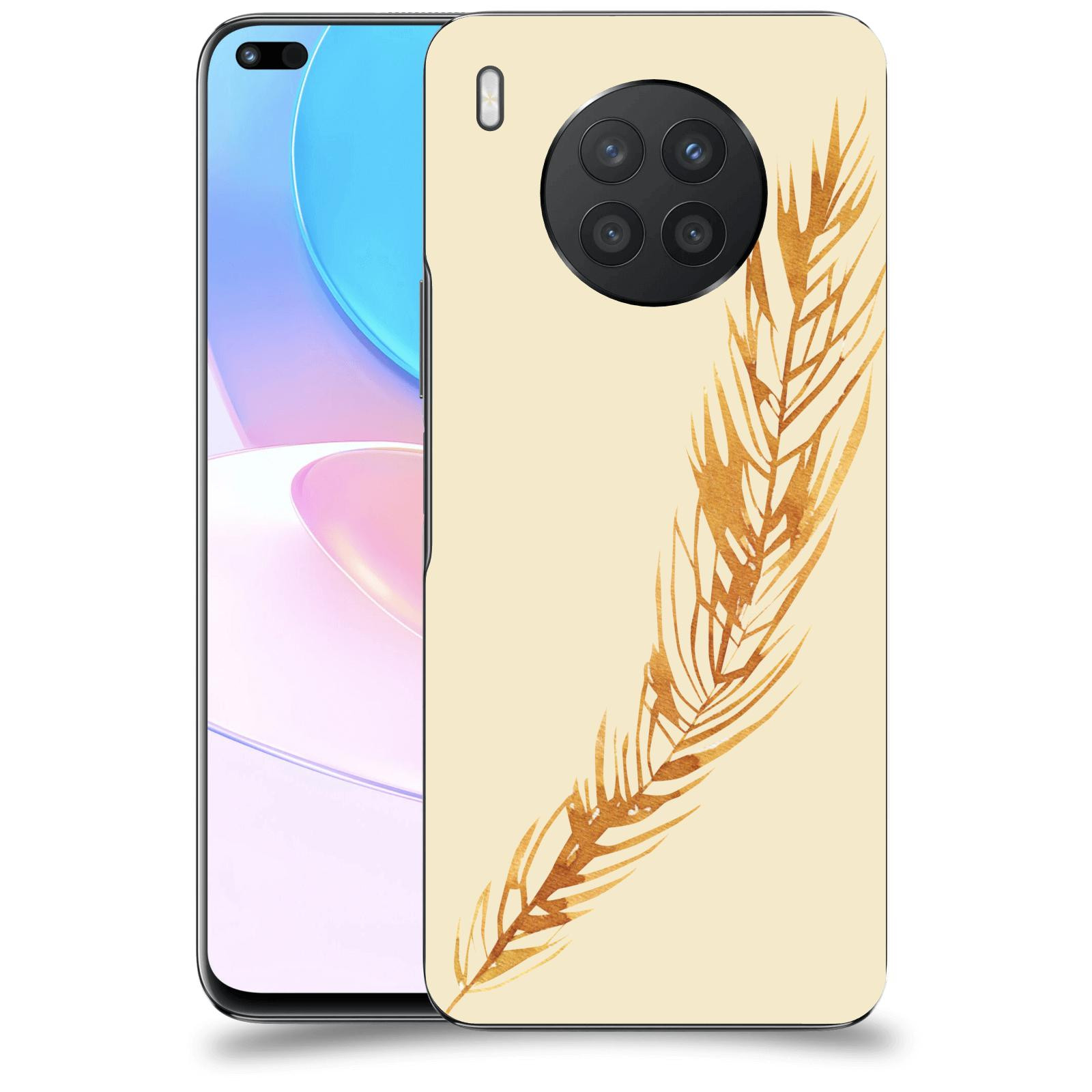 ACOVER Kryt na mobil Honor 50 Lite - Autumn