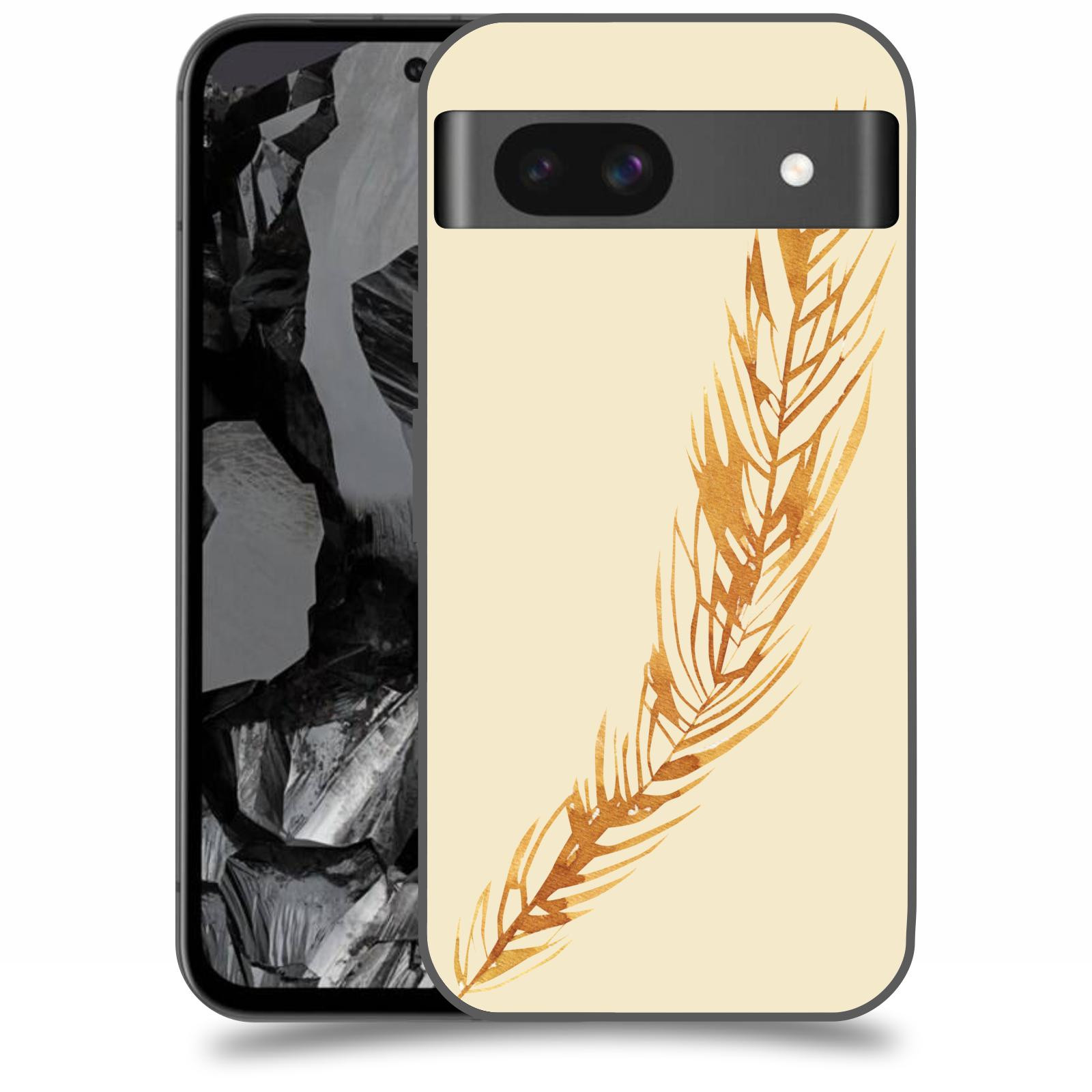 ACOVER Kryt na mobil Google Pixel 8A - Autumn