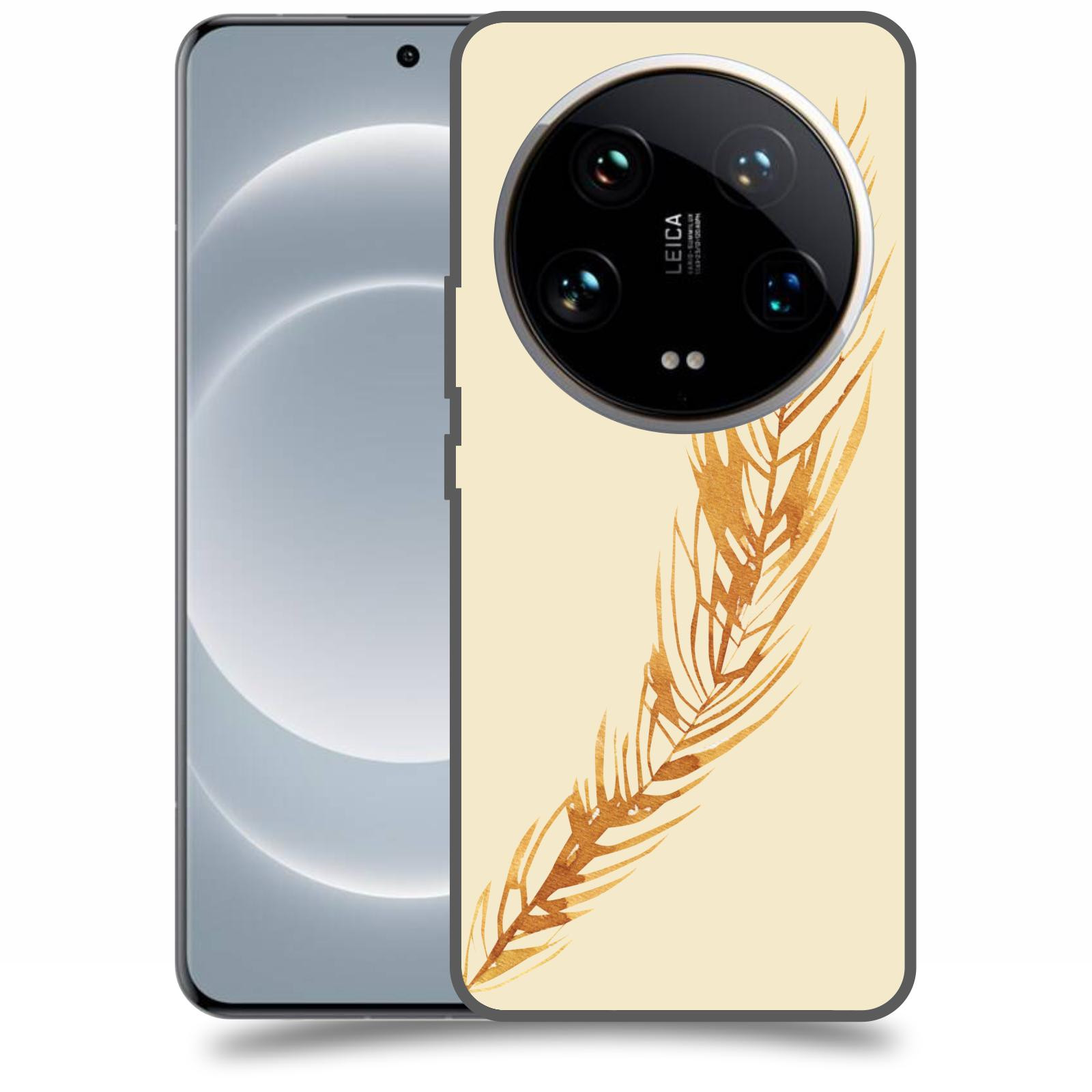 ACOVER Kryt na mobil Xiaomi 14 Ultra - Autumn