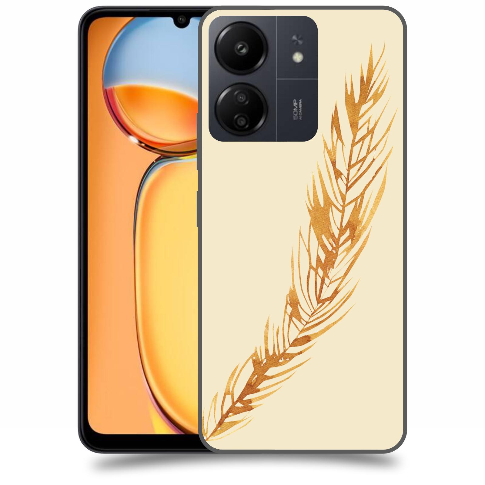 ACOVER Kryt na mobil Xiaomi Redmi 13C  Autumn