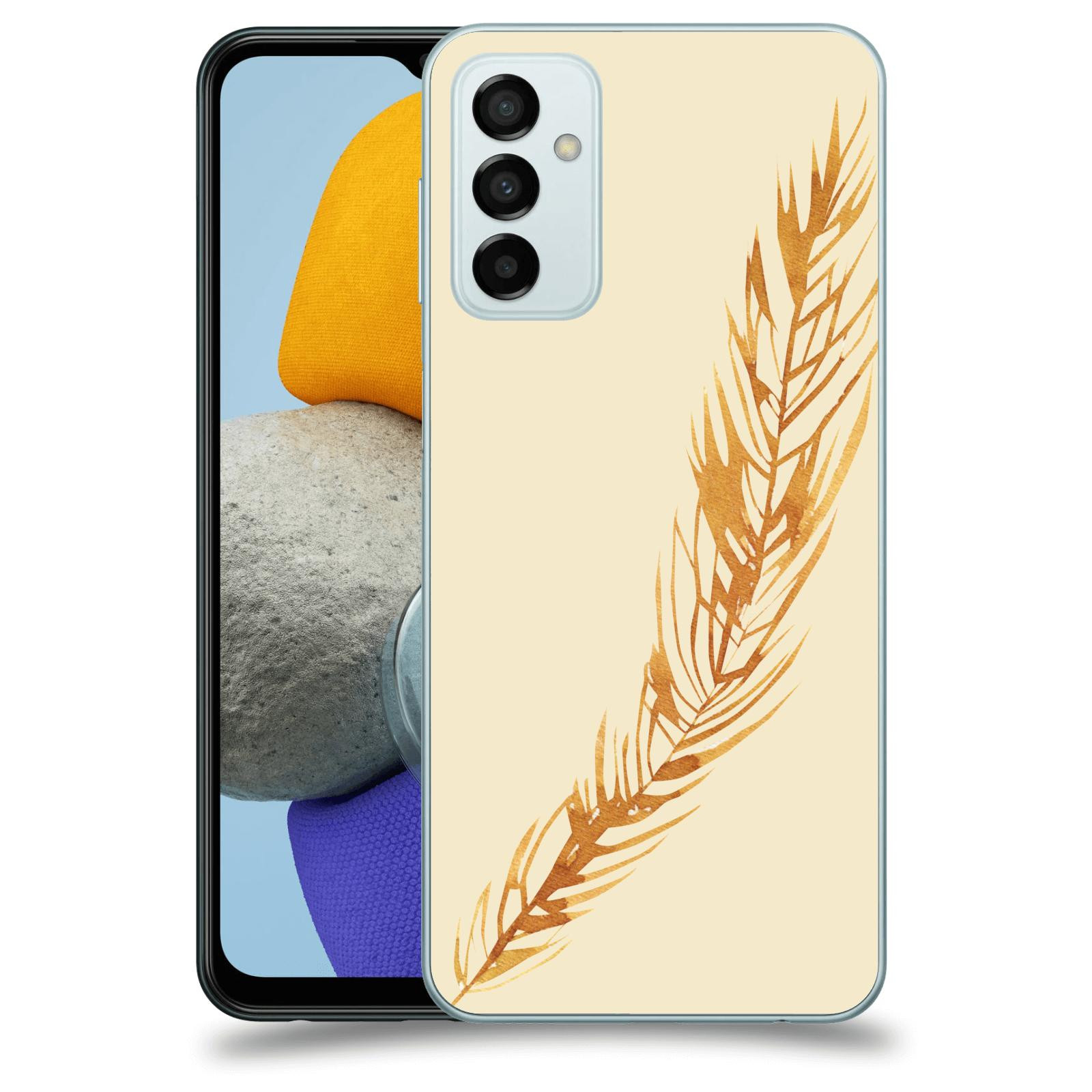 ACOVER Kryt na mobil Samsung Galaxy M23 5G - Autumn