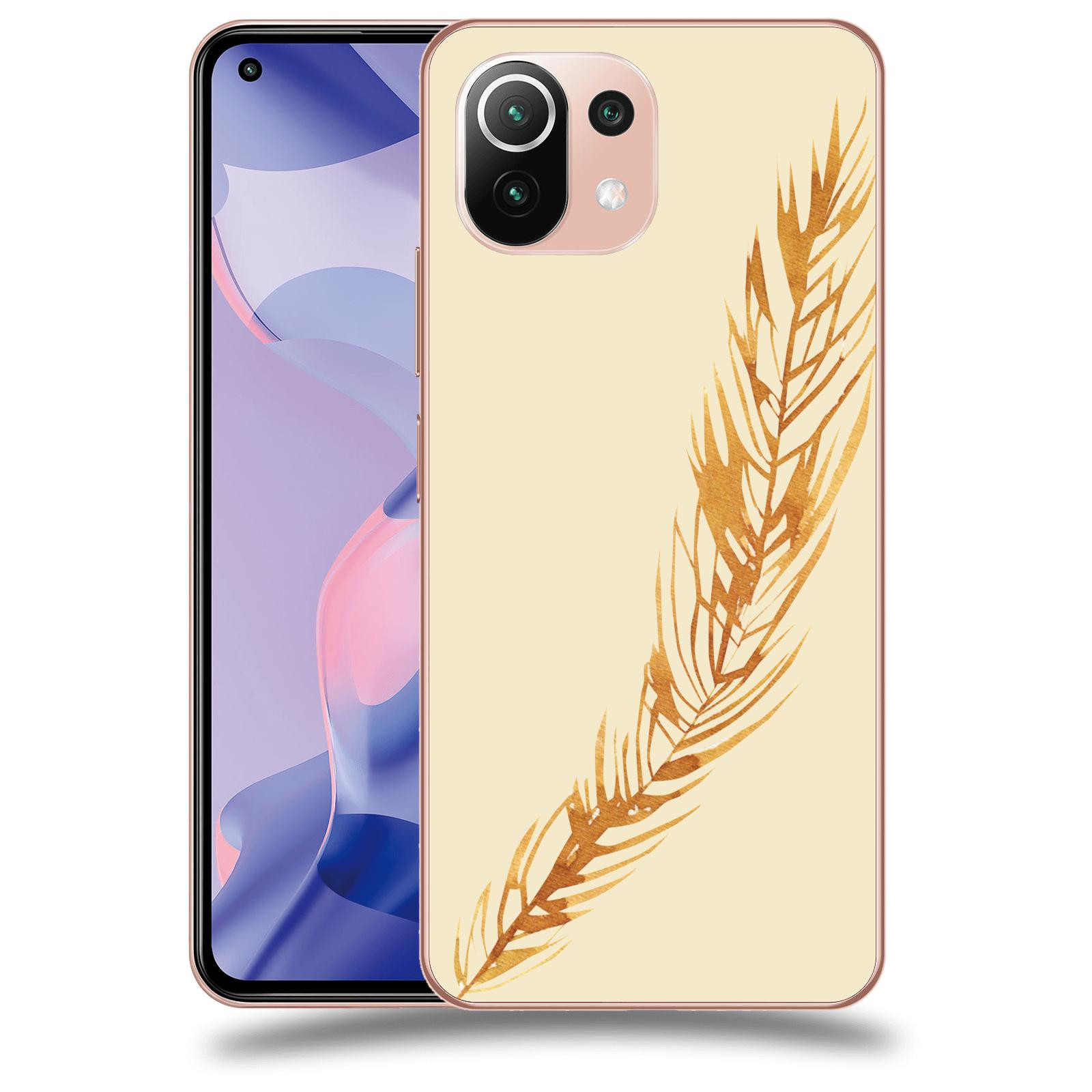 ACOVER Kryt na mobil Xiaomi 11 Lite 5G NE - Autumn