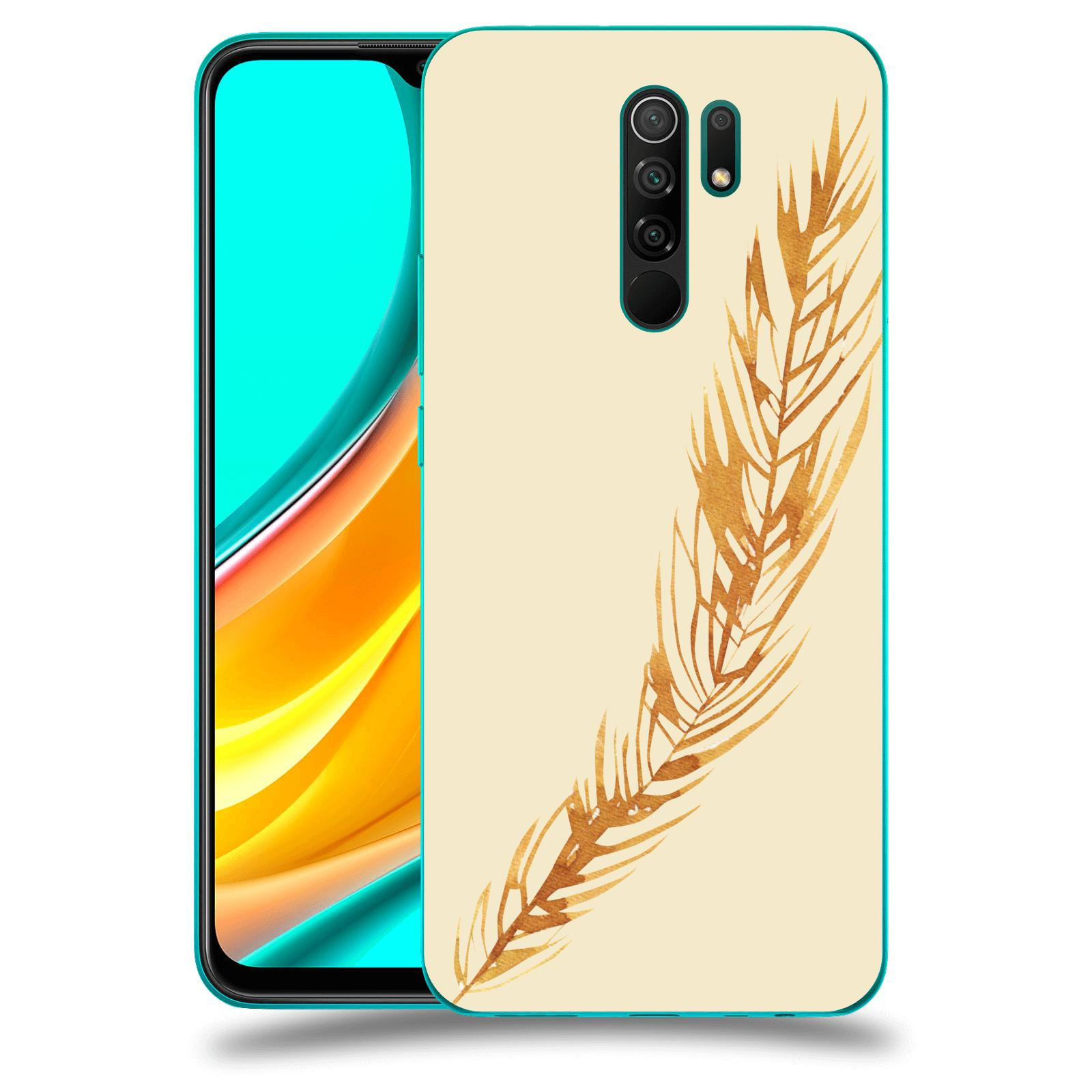 ACOVER Kryt na mobil Xiaomi Mi 9 - Autumn