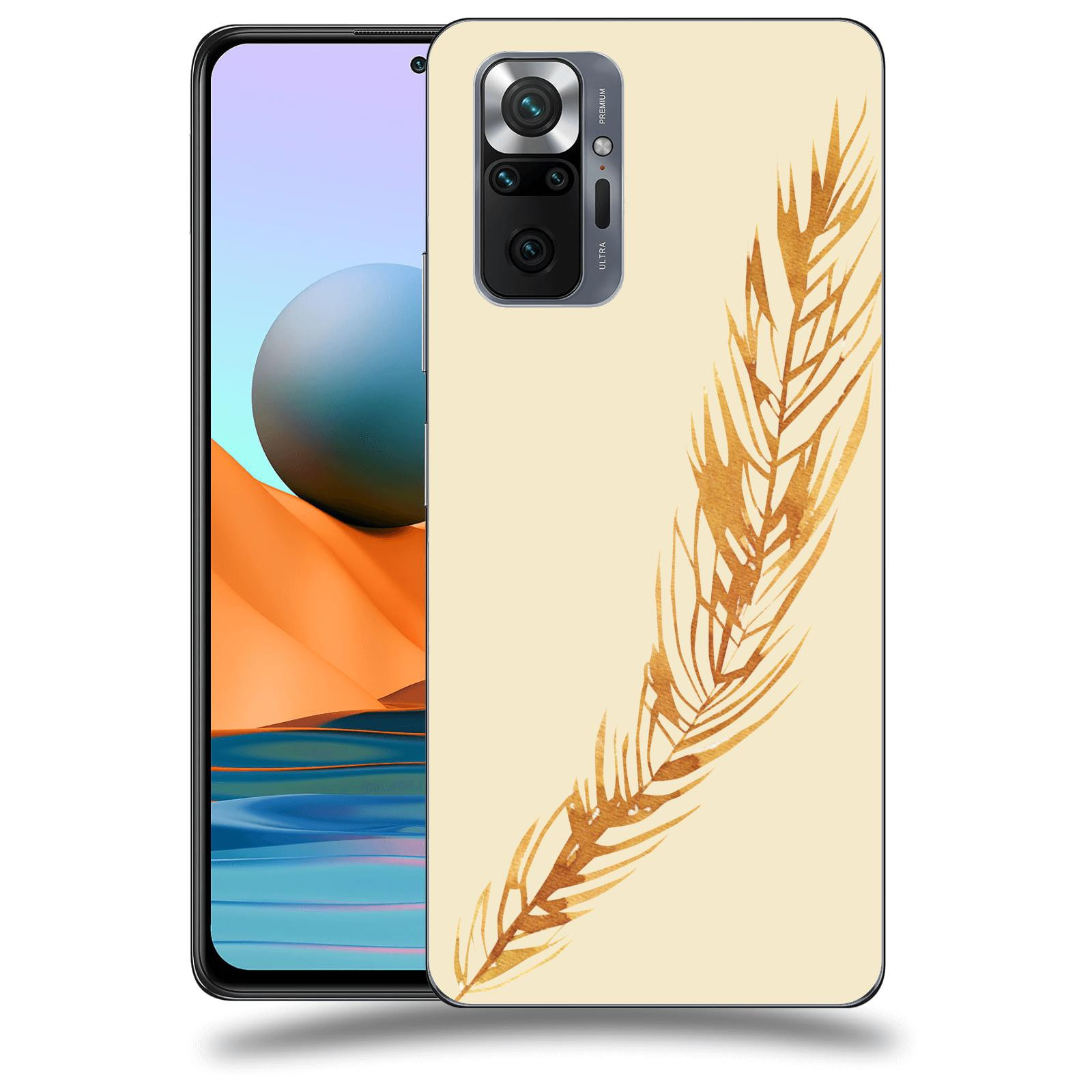 ACOVER Kryt na mobil Xiaomi Mi Note 10 (Pro) - Autumn