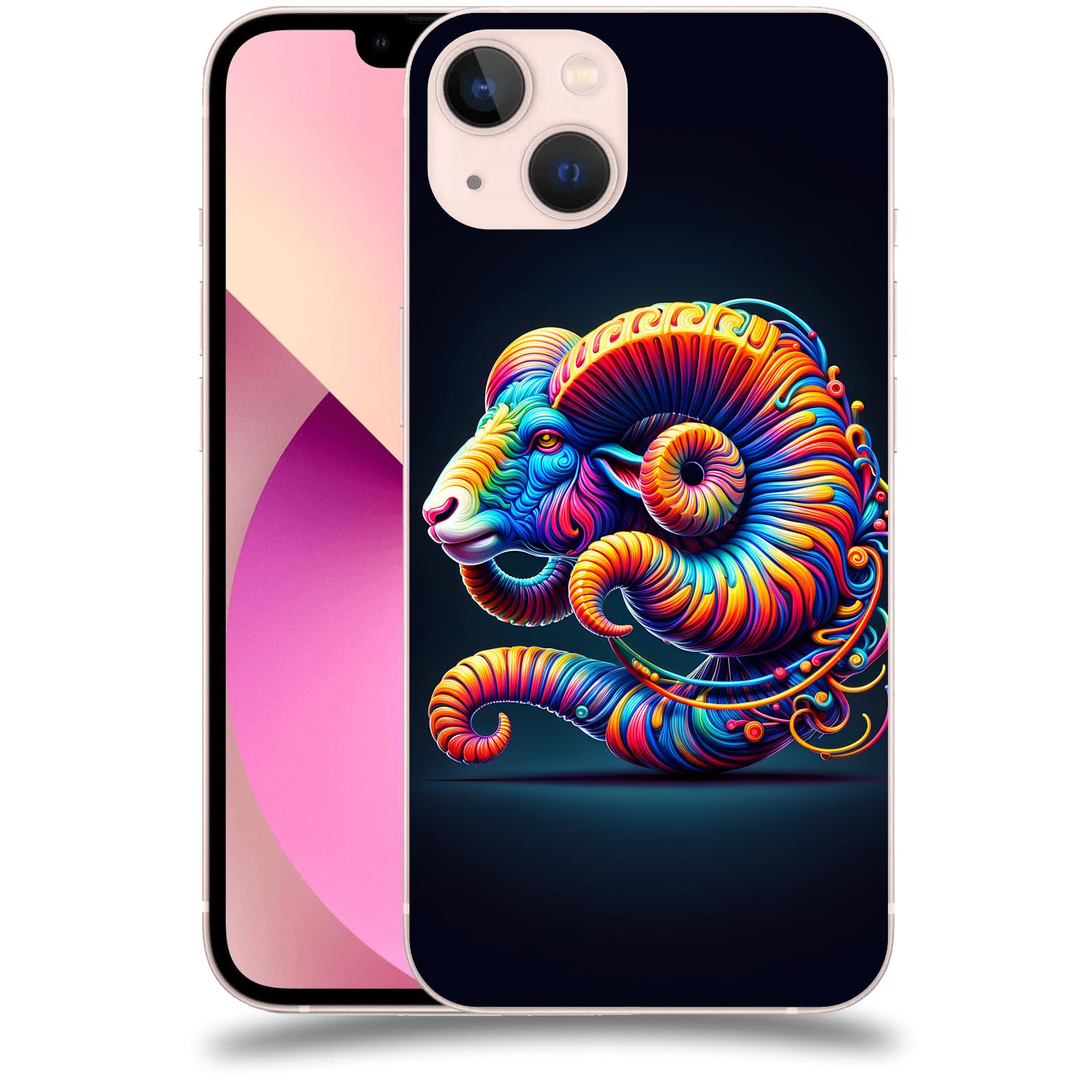 ACOVER Kryt na mobil Apple iPhone 13 - Beran