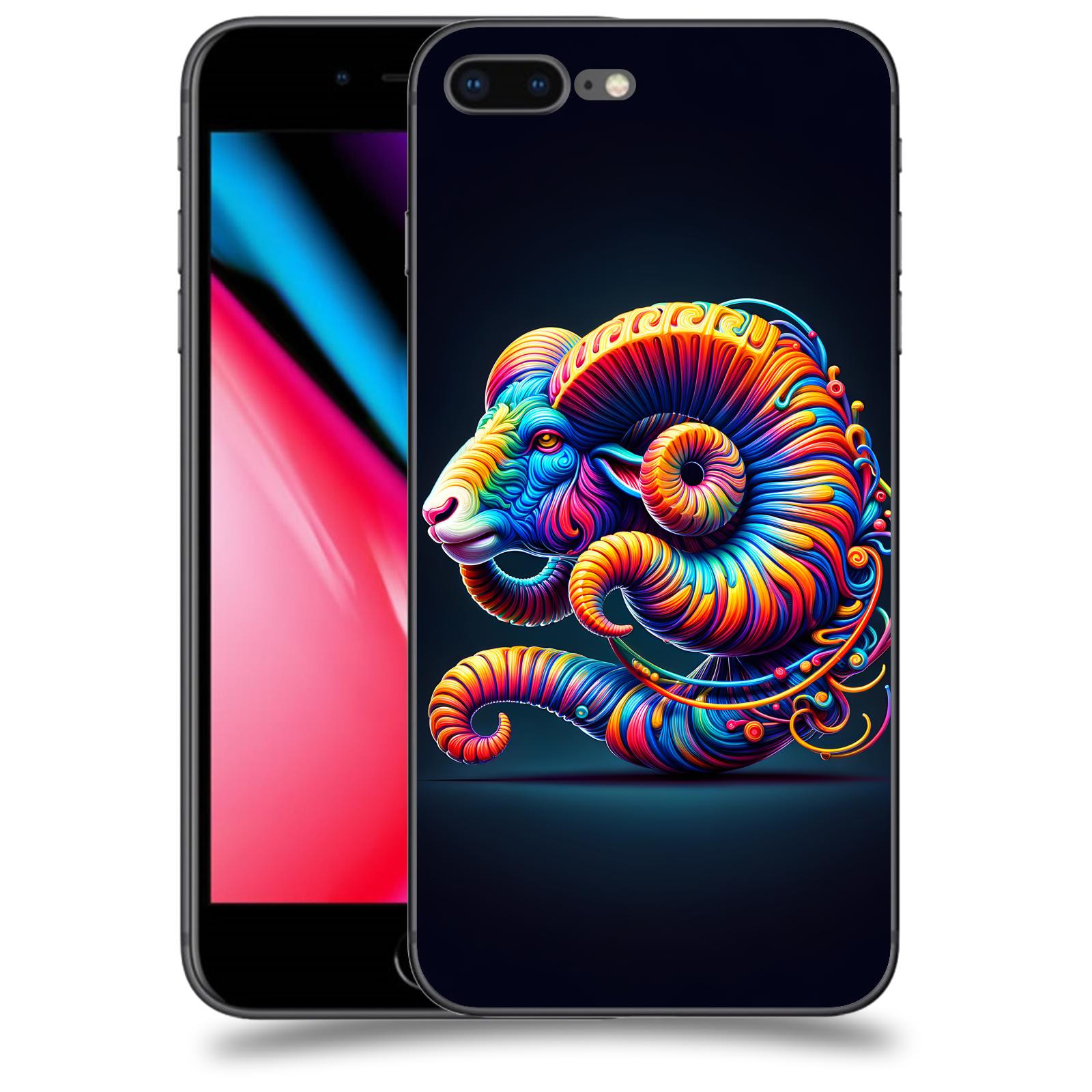 ACOVER Kryt na mobil Apple iPhone 8 Plus - Beran