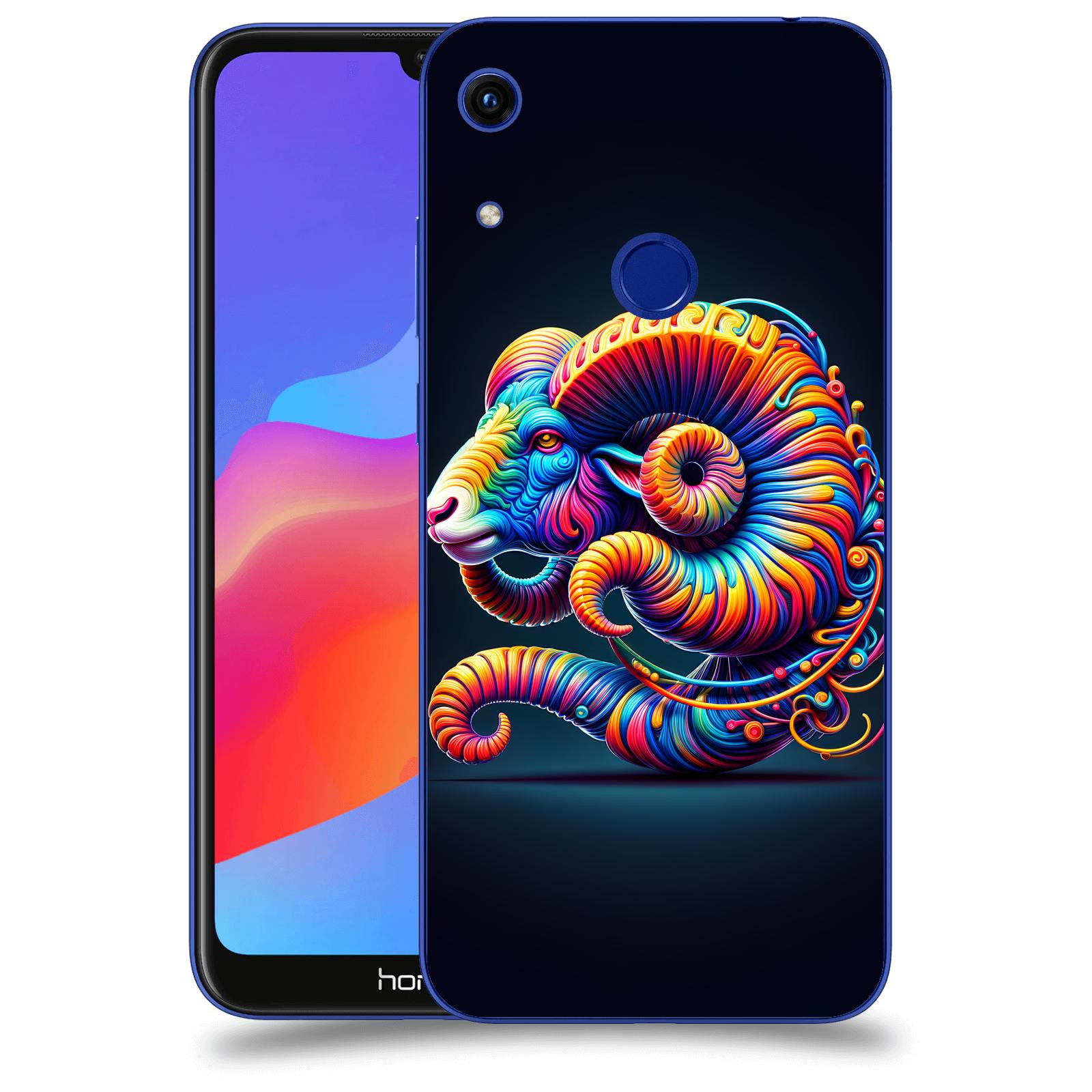 ACOVER Kryt na mobil Honor 8A - Beran