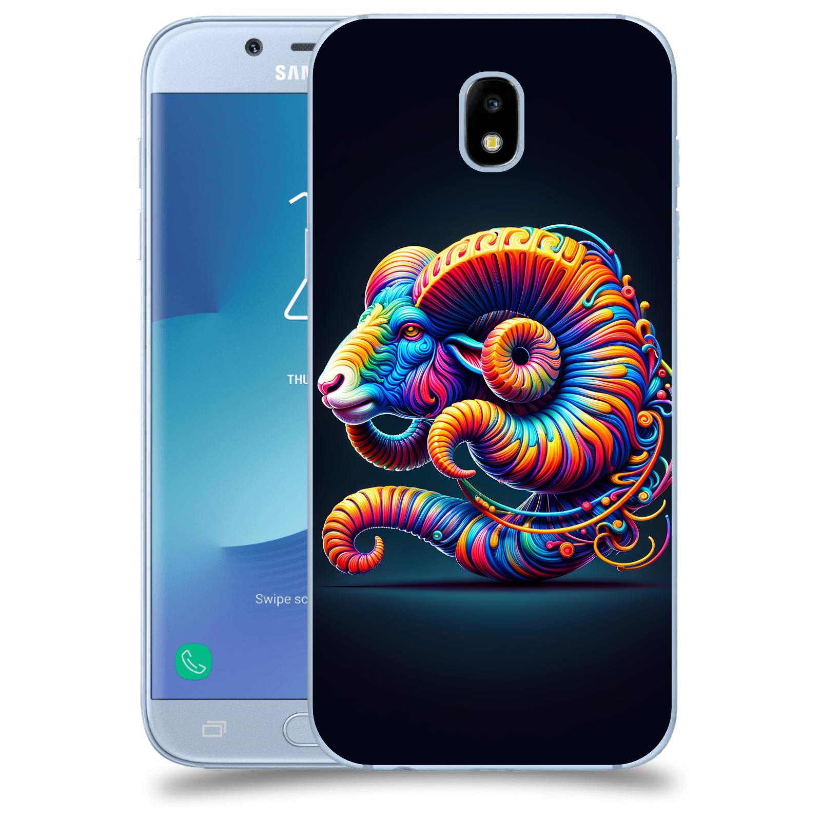 ACOVER Kryt na mobil Samsung Galaxy J5 2017 J530F - Beran