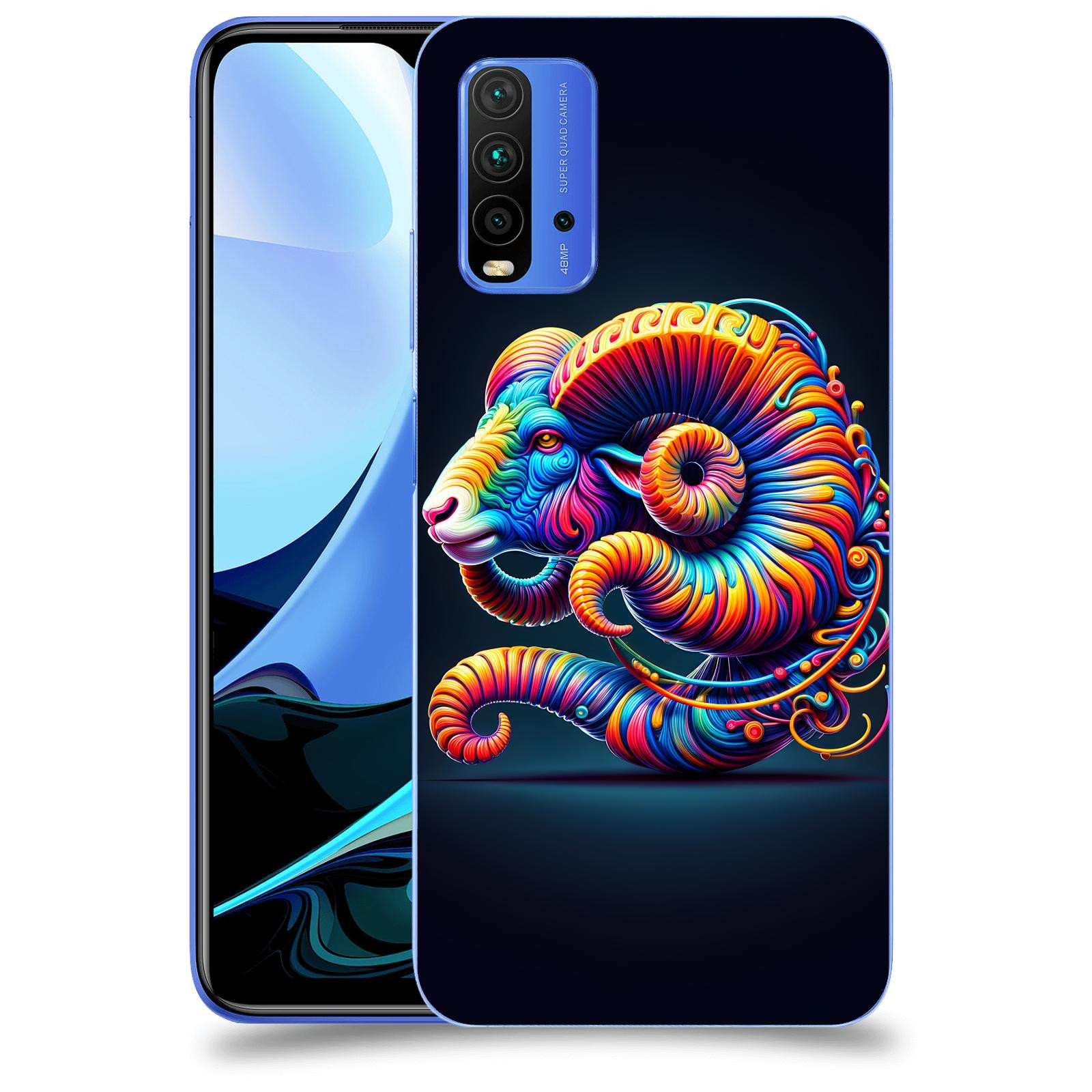 ACOVER Kryt na mobil Xiaomi Mi 9T (Pro) - Beran