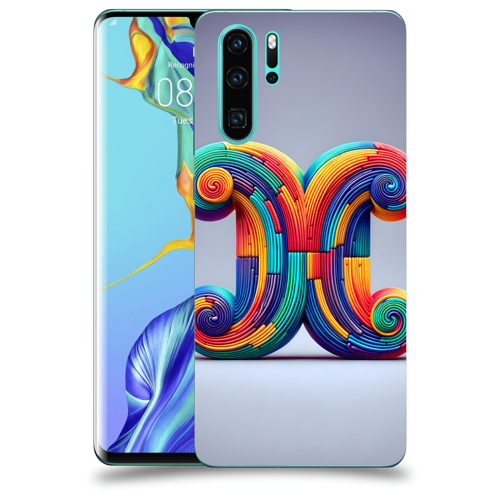 ACOVER Kryt na mobil Huawei P30 Pro - Blíženci 2