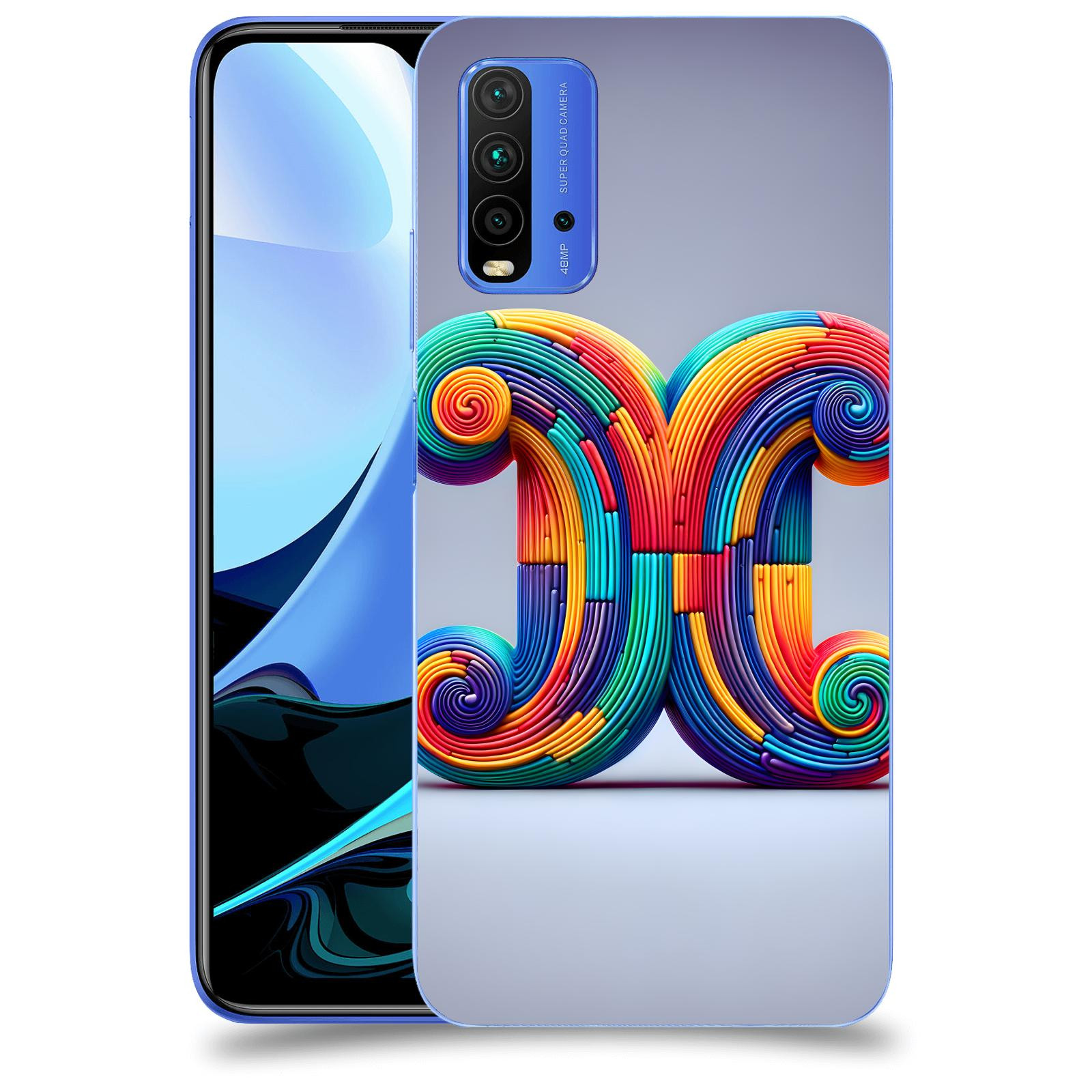 ACOVER Kryt na mobil Xiaomi Mi 9T (Pro) - Blíženci 2