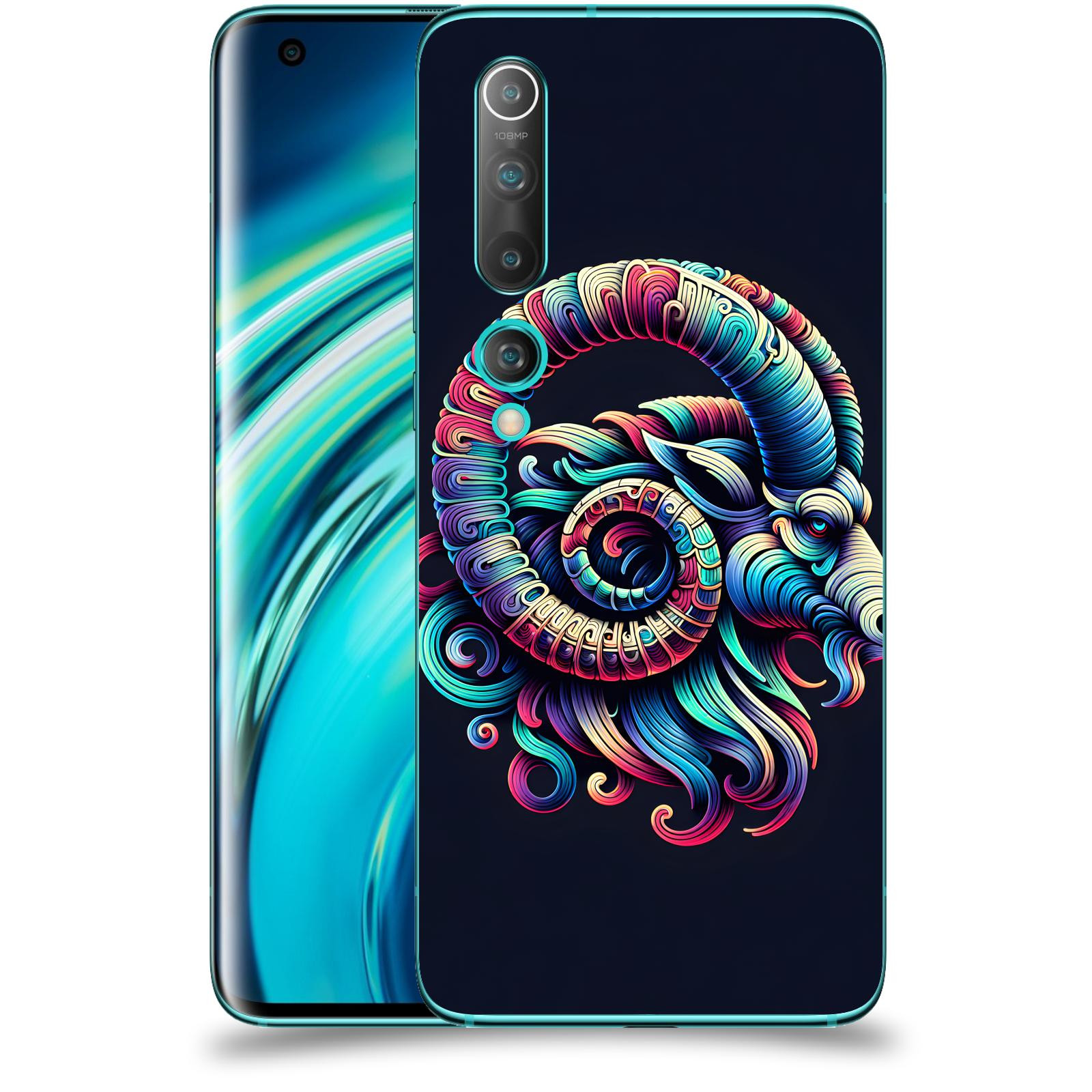 ACOVER Kryt na mobil Xiaomi Mi 10 - Kozoroh