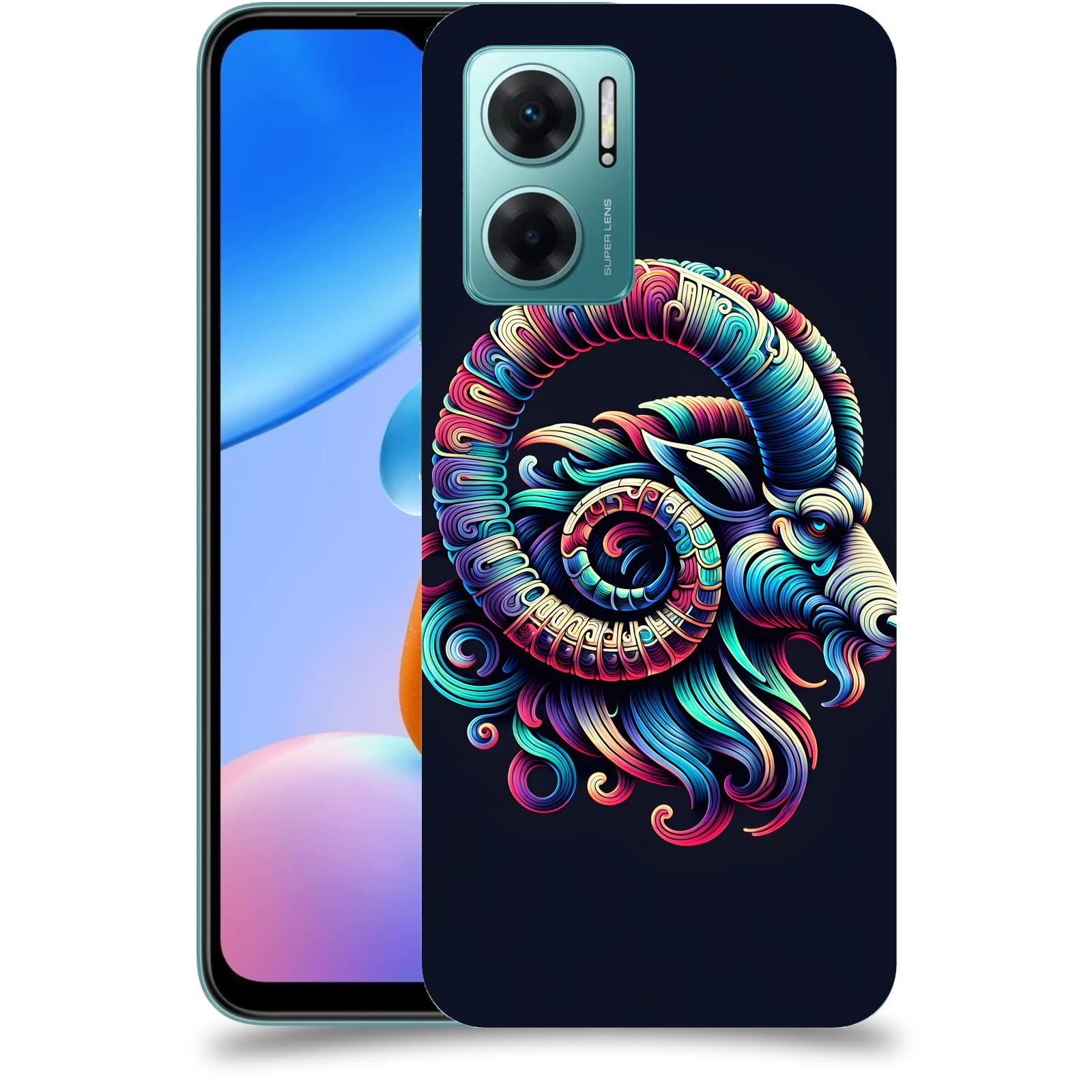 ACOVER Kryt na mobil Xiaomi Redmi 10 5G - Kozoroh