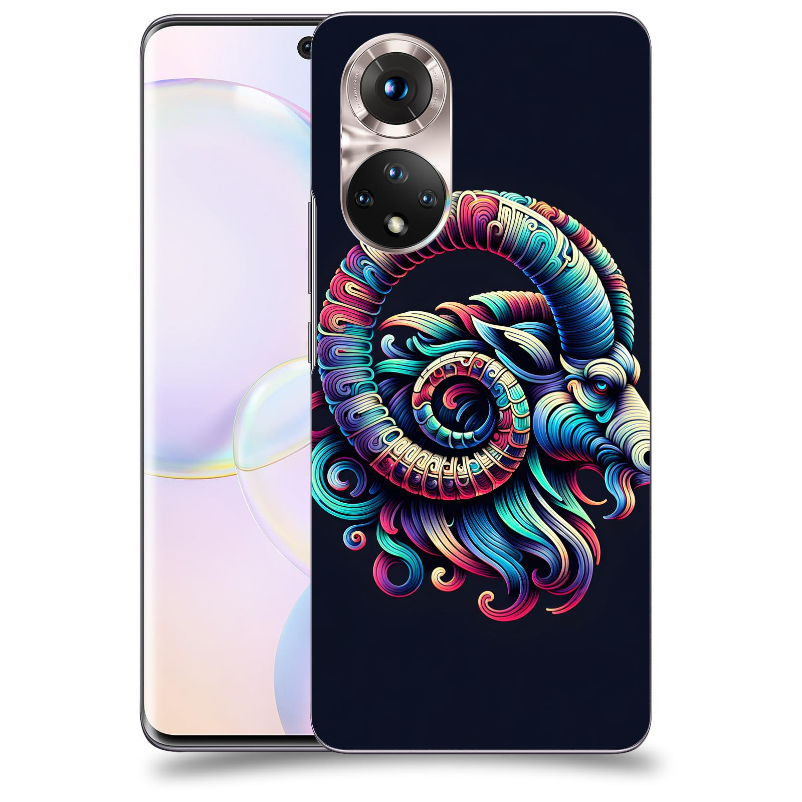 ACOVER Kryt na mobil Honor 50 5G - Kozoroh