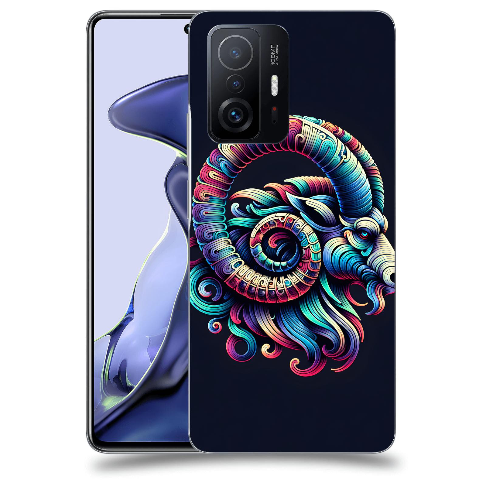 ACOVER Kryt na mobil Xiaomi 11T - Kozoroh