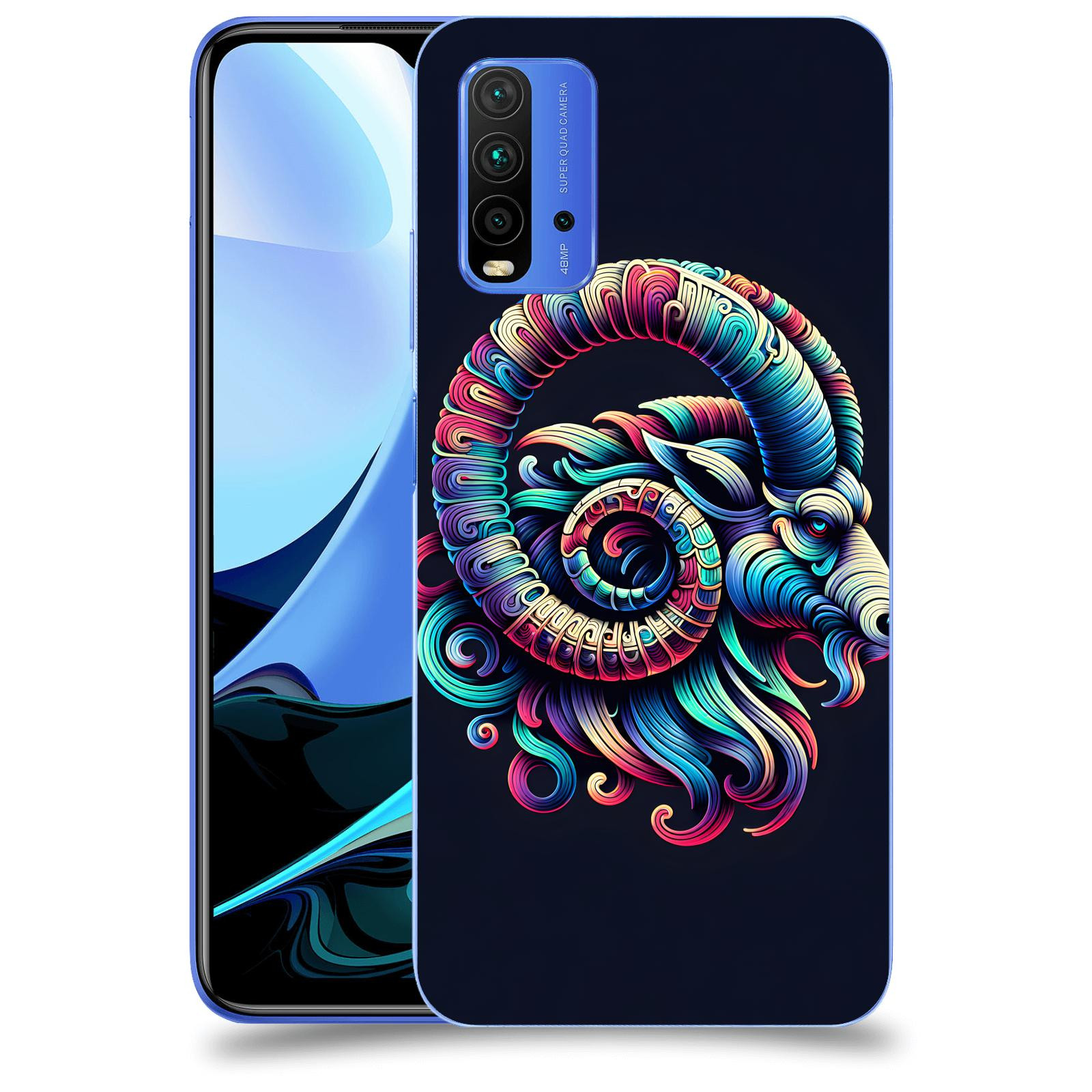 ACOVER Kryt na mobil Xiaomi Mi 9T (Pro) - Kozoroh