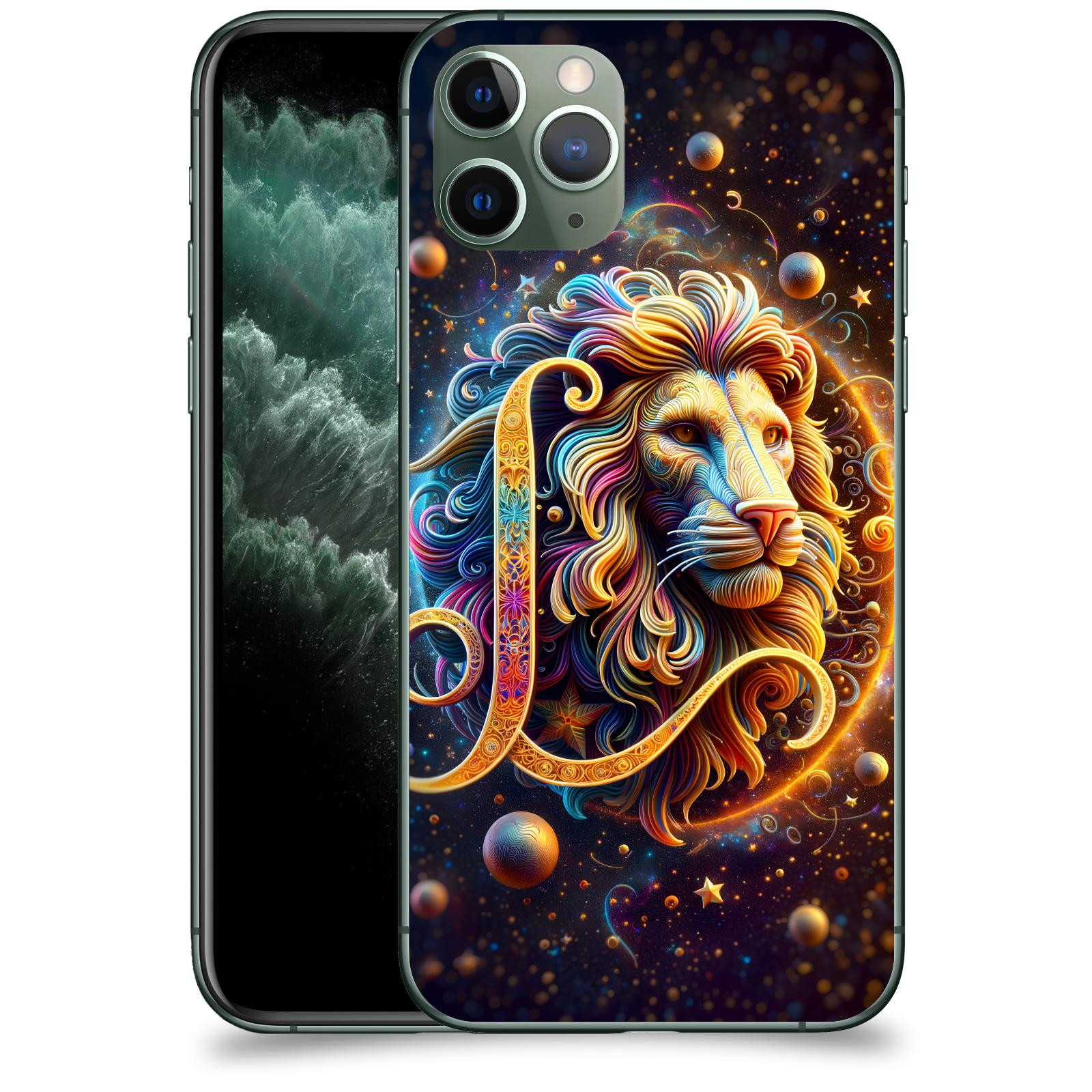 ACOVER Kryt na mobil Apple iPhone 11 Pro - Lev