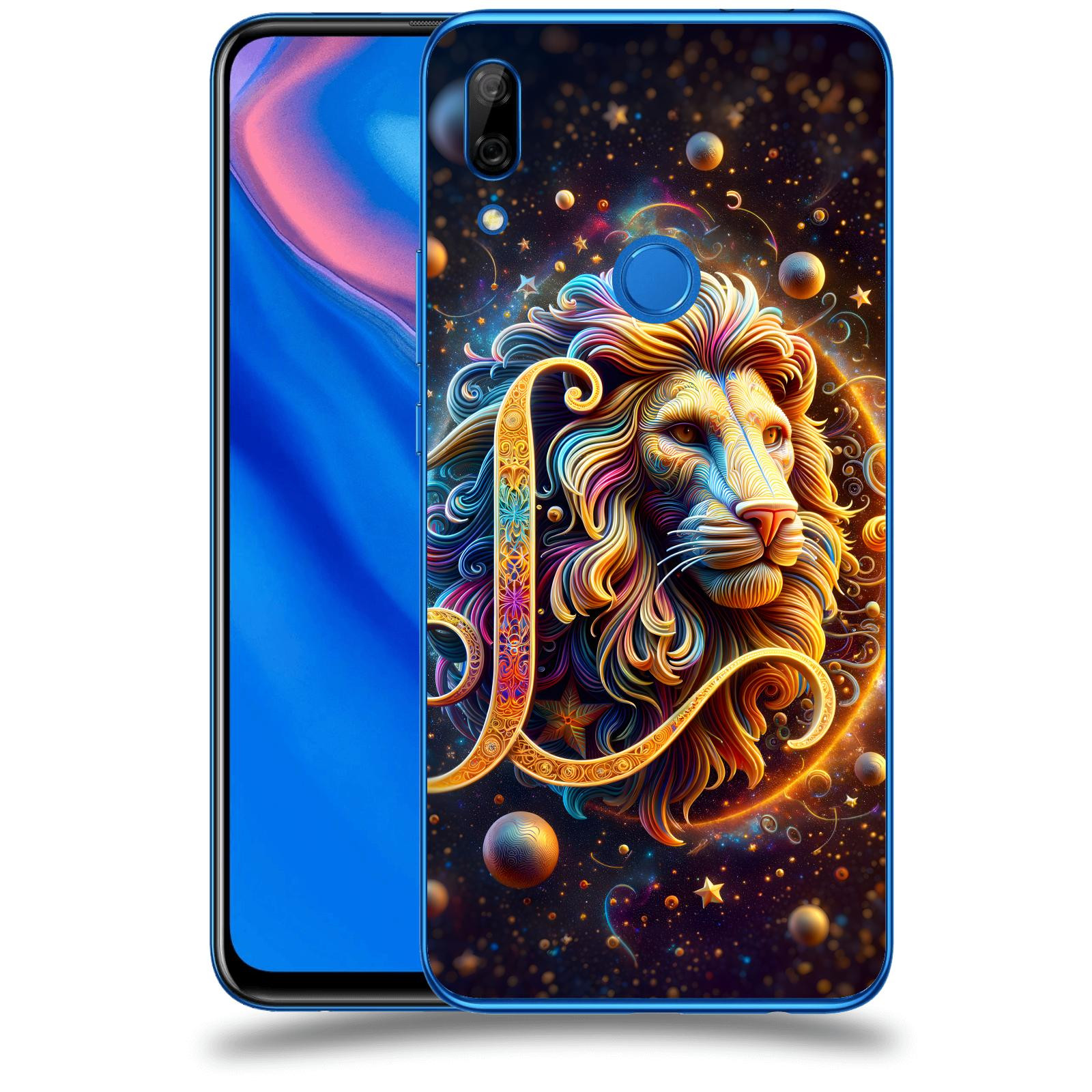 ACOVER Kryt na mobil Huawei P Smart Z - Lev