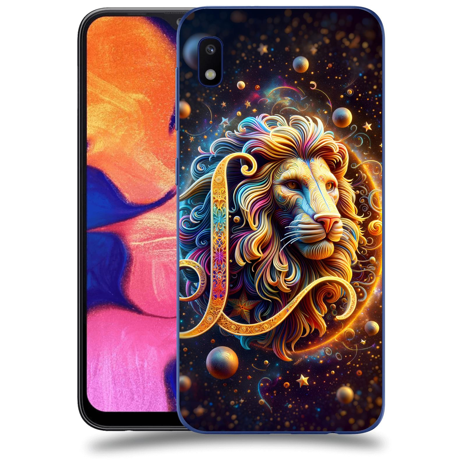 ACOVER Kryt na mobil Samsung Galaxy A10 A105F - Lev