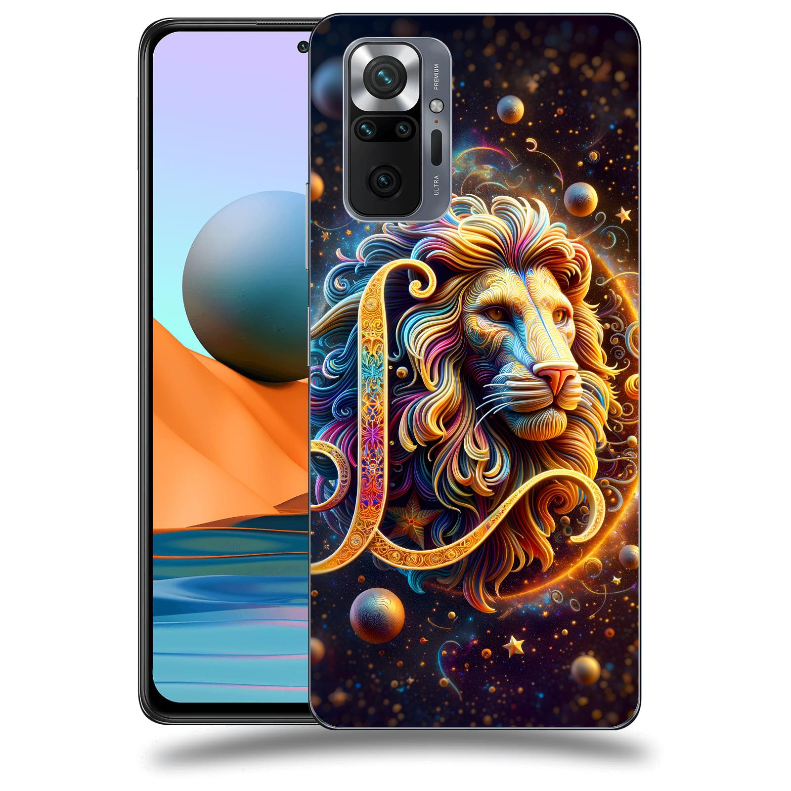 ACOVER Kryt na mobil Xiaomi Mi Note 10 (Pro) - Lev