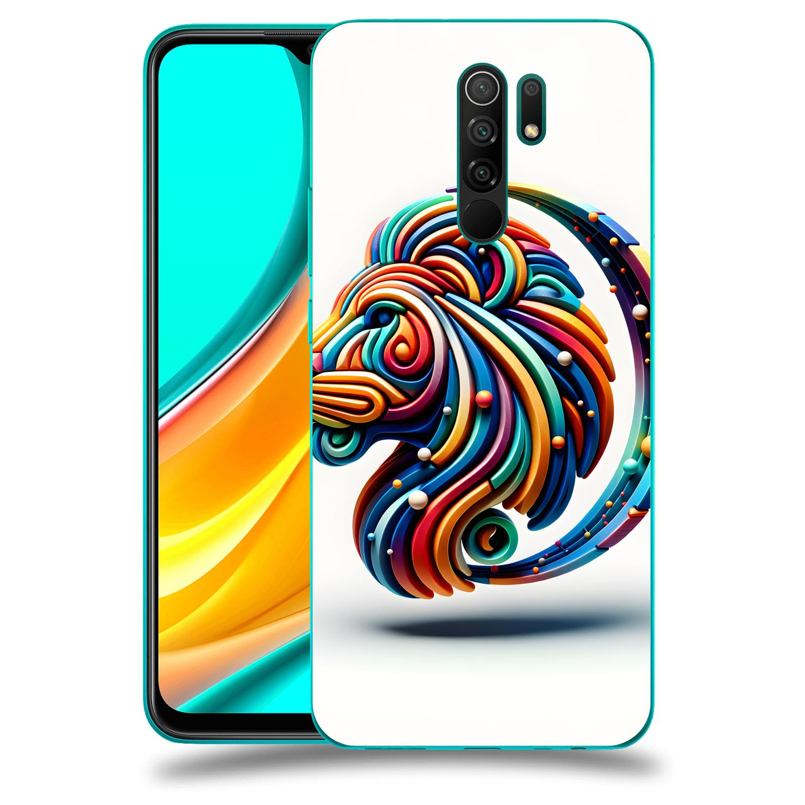 ACOVER Kryt na mobil Xiaomi Mi 9 - Lev 2