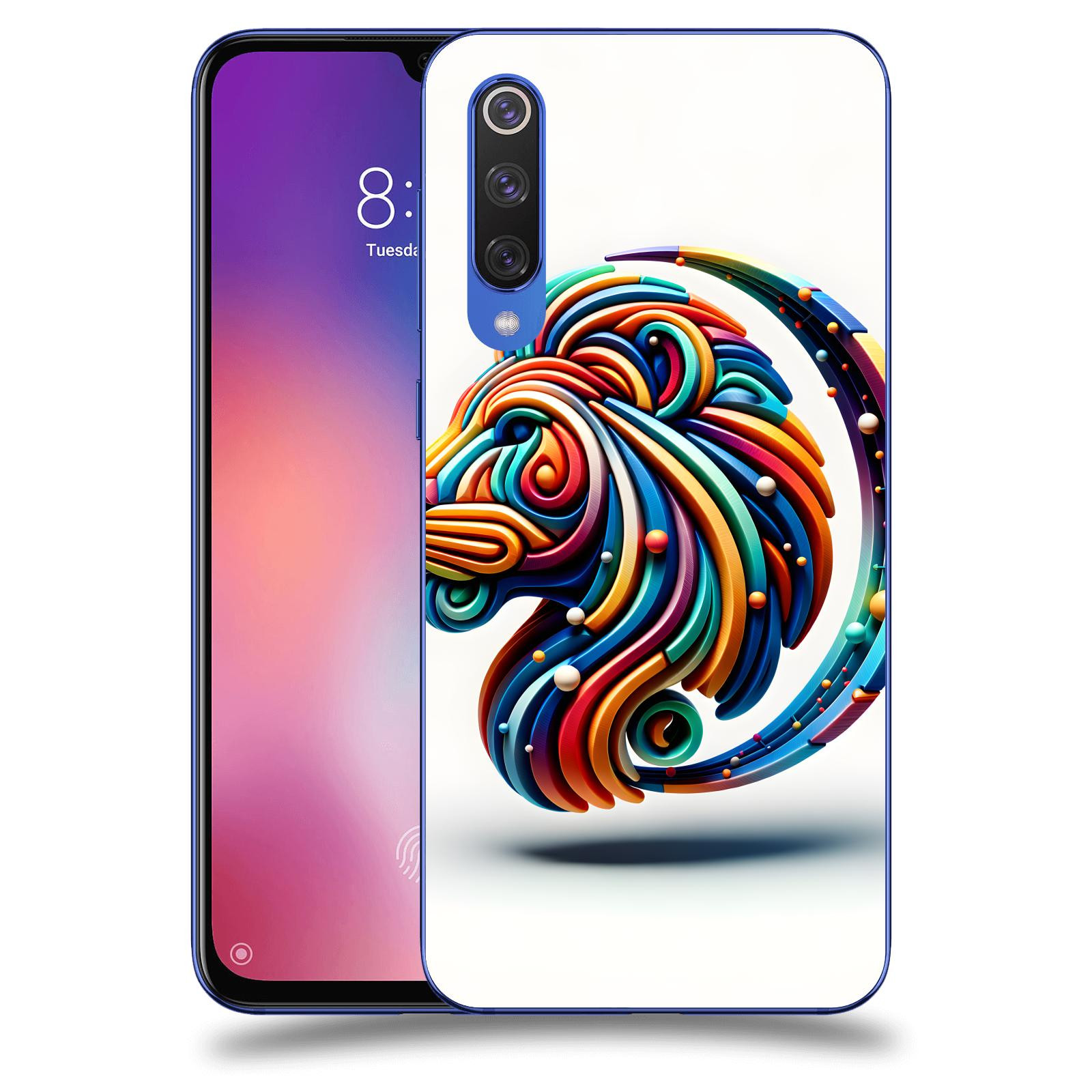ACOVER Kryt na mobil Xiaomi Mi 9 SE - Lev 2