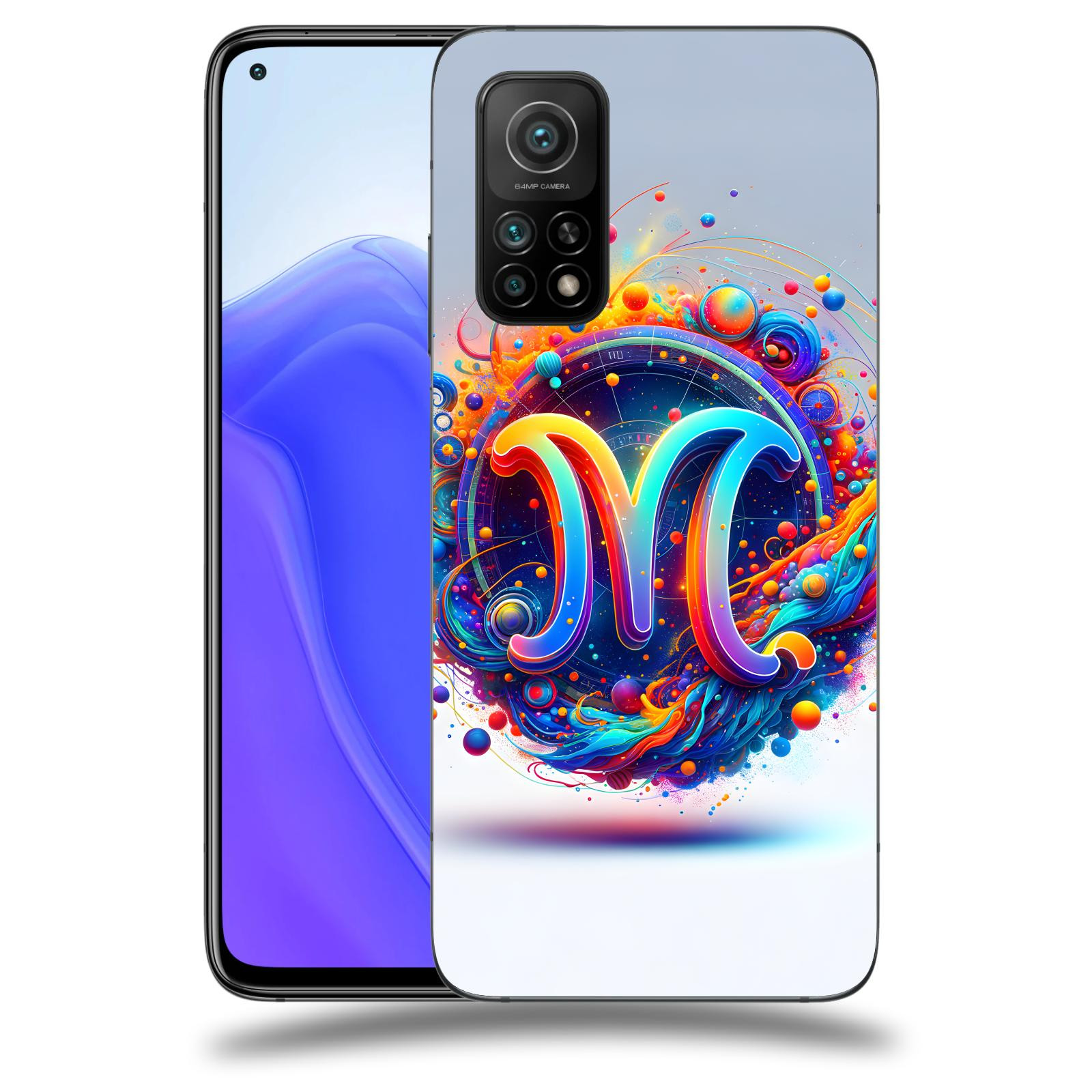 ACOVER Kryt na mobil Xiaomi Mi 10T - Panna