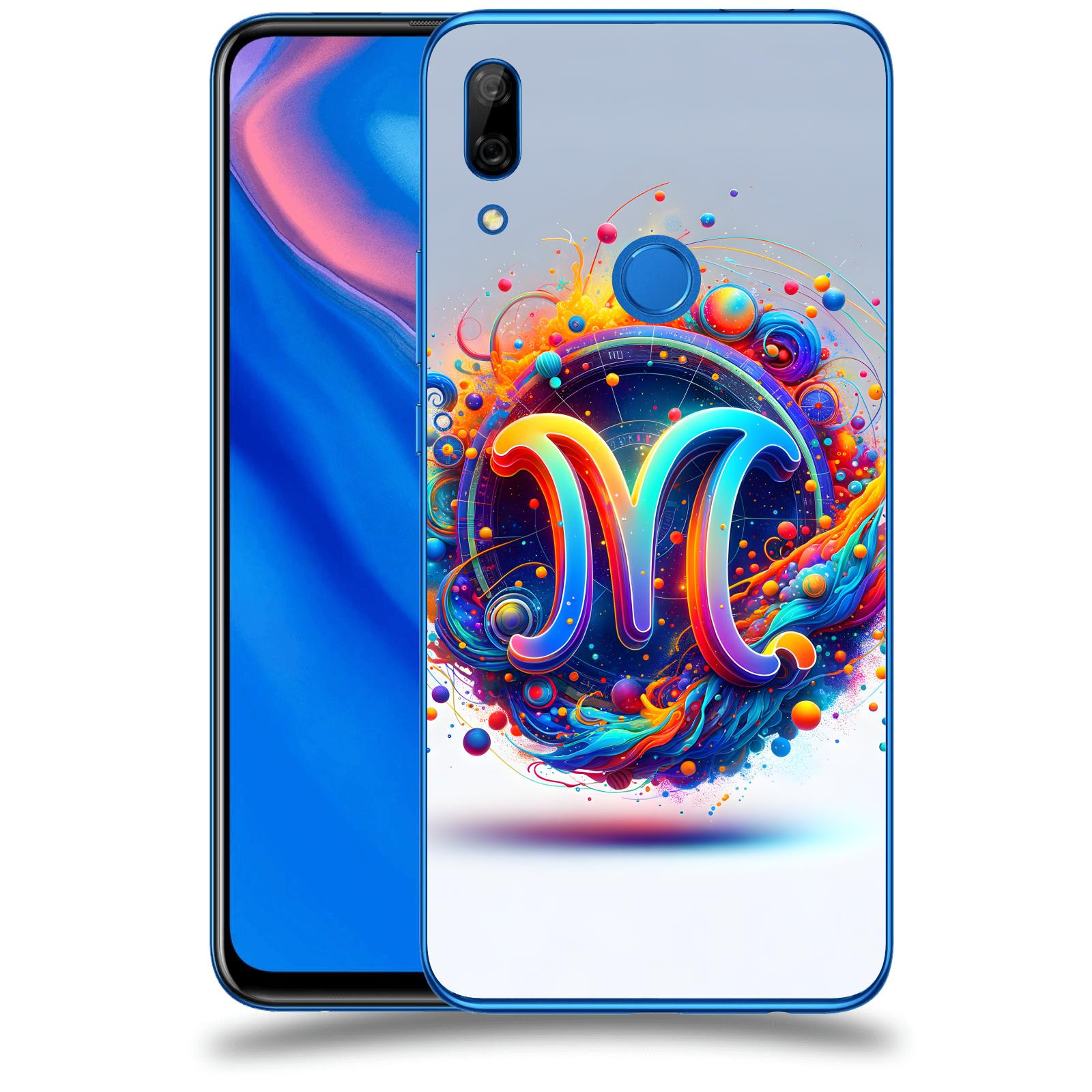 ACOVER Kryt na mobil Huawei P Smart Z - Panna