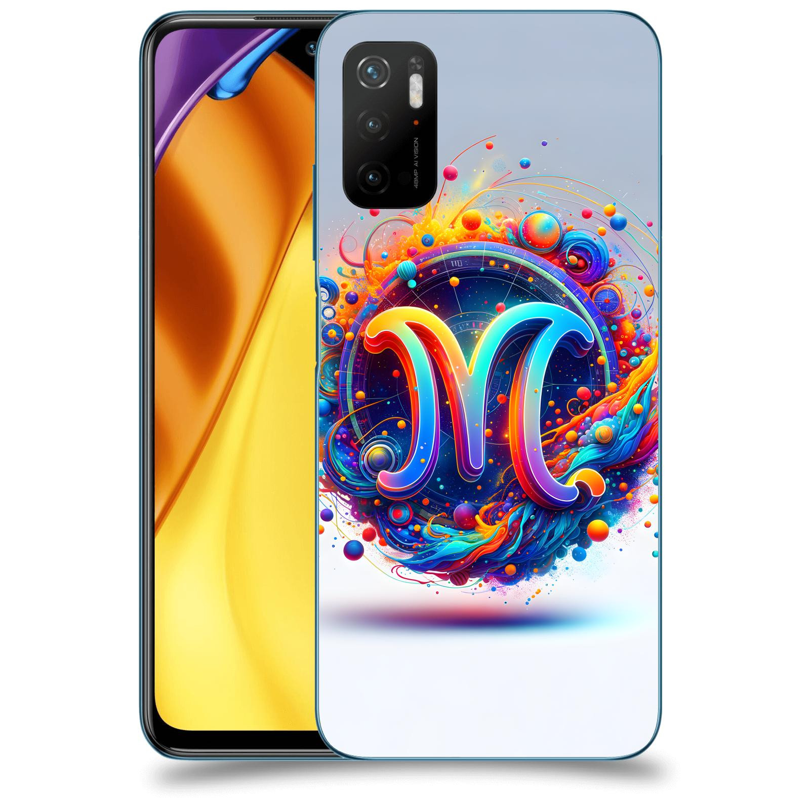 ACOVER Kryt na mobil Xiaomi Poco M3 Pro 5G - Panna