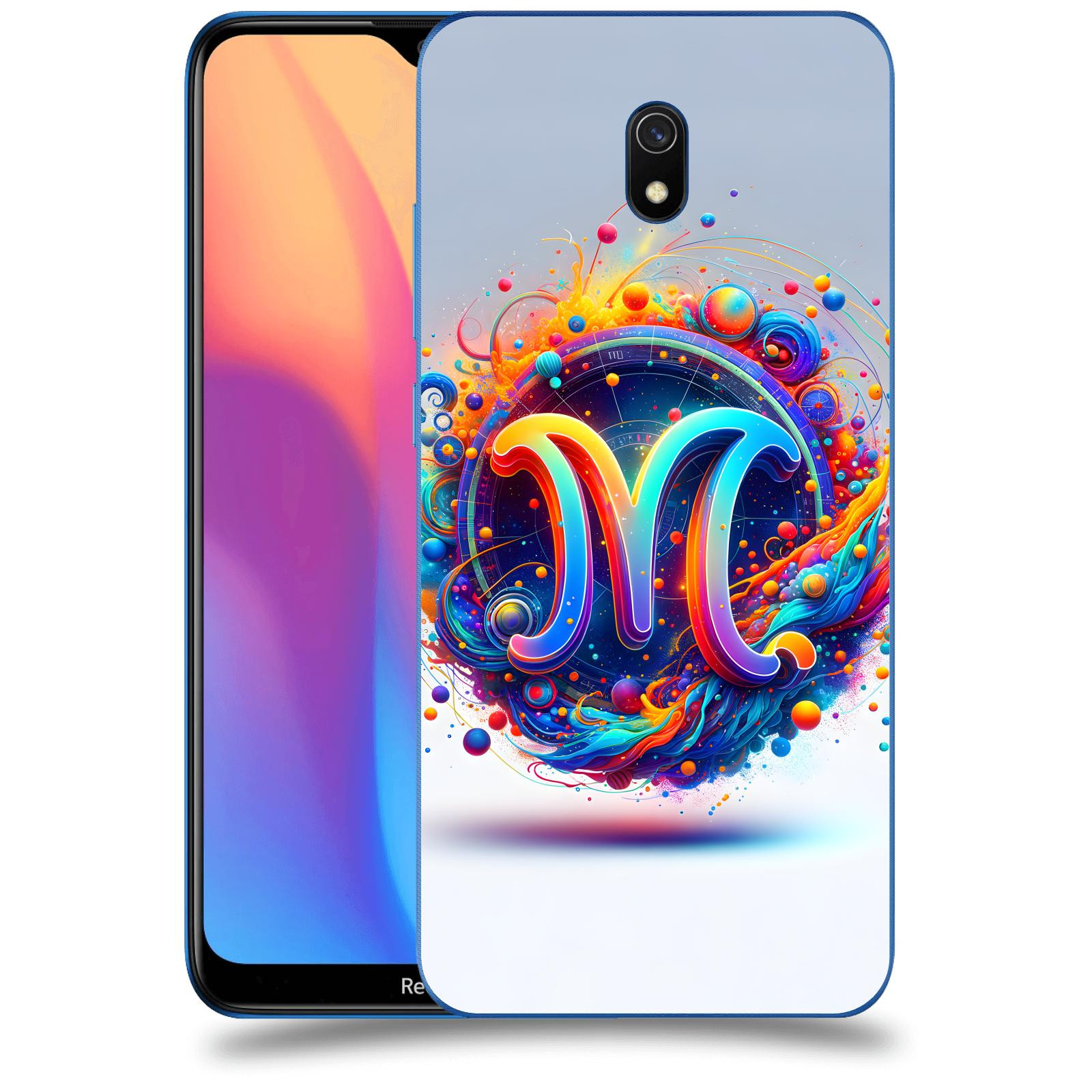 ACOVER Kryt na mobil Xiaomi Redmi 8A - Panna