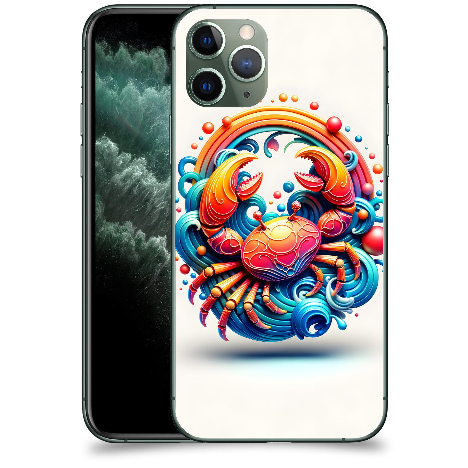 ACOVER Kryt na mobil Apple iPhone 11 Pro - Rak