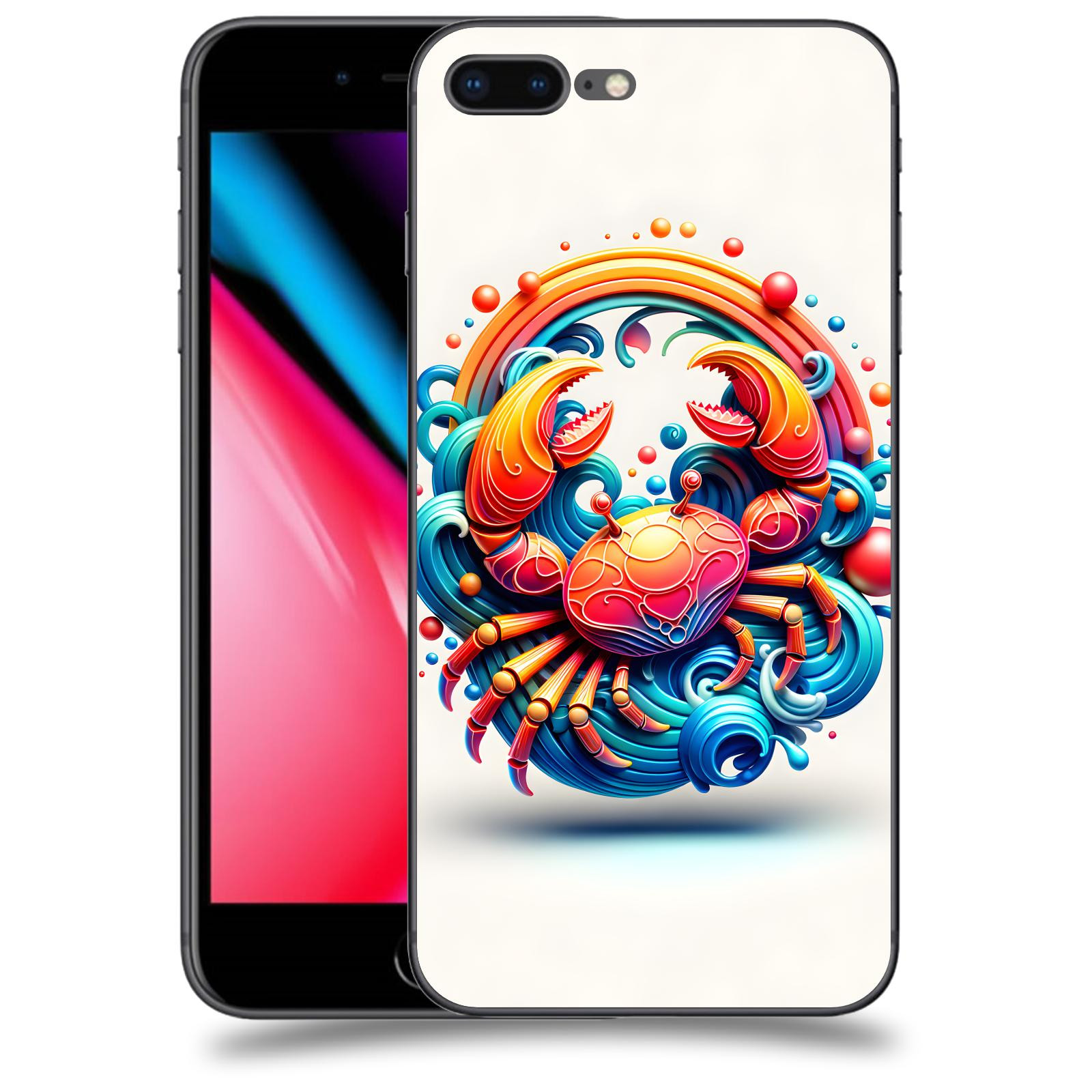 ACOVER Kryt na mobil Apple iPhone 8 Plus - Rak