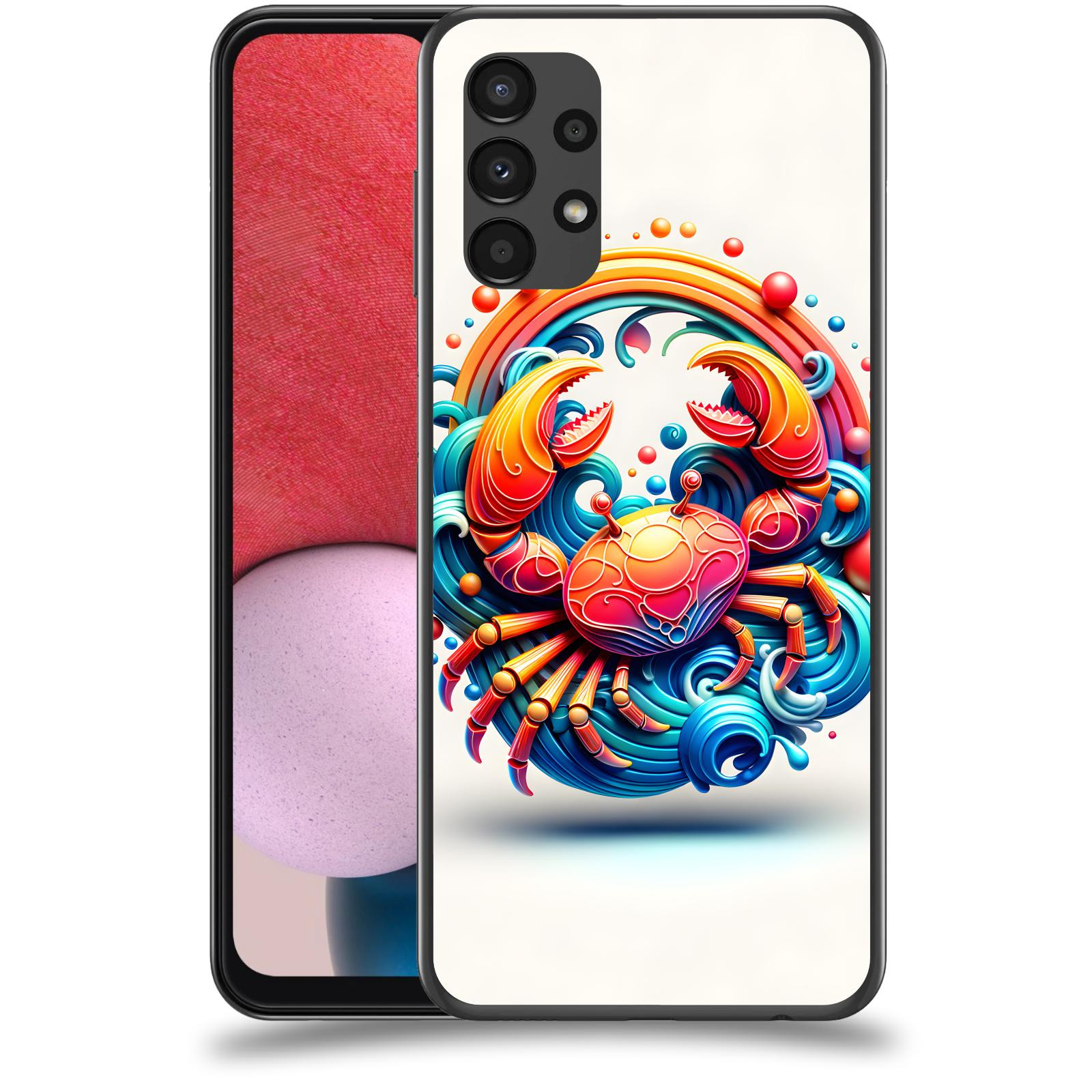 ACOVER Kryt na mobil Samsung Galaxy A13 4G A135 - Rak